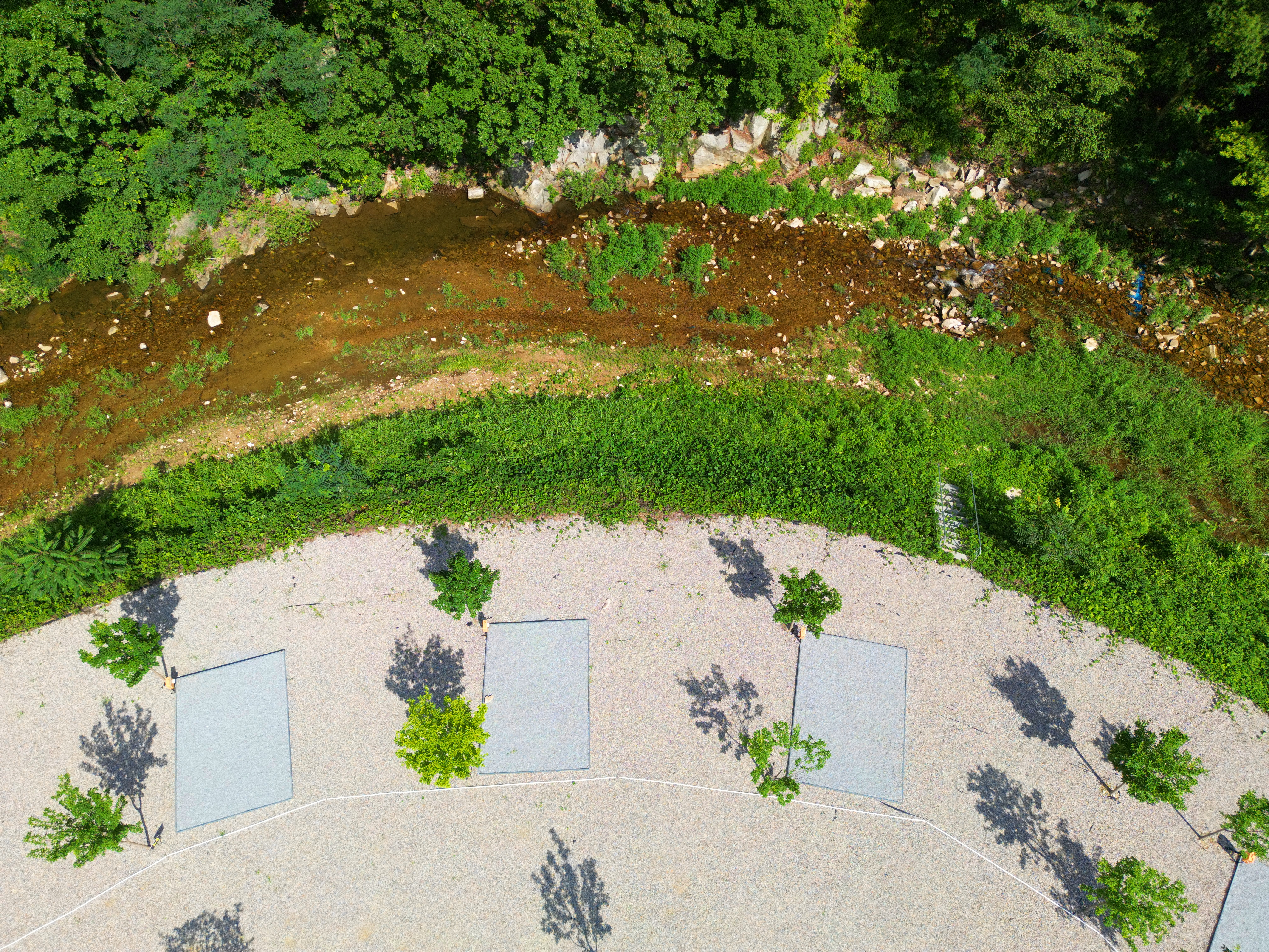 럼버잭 캠핑 1지구 3번째 이미지