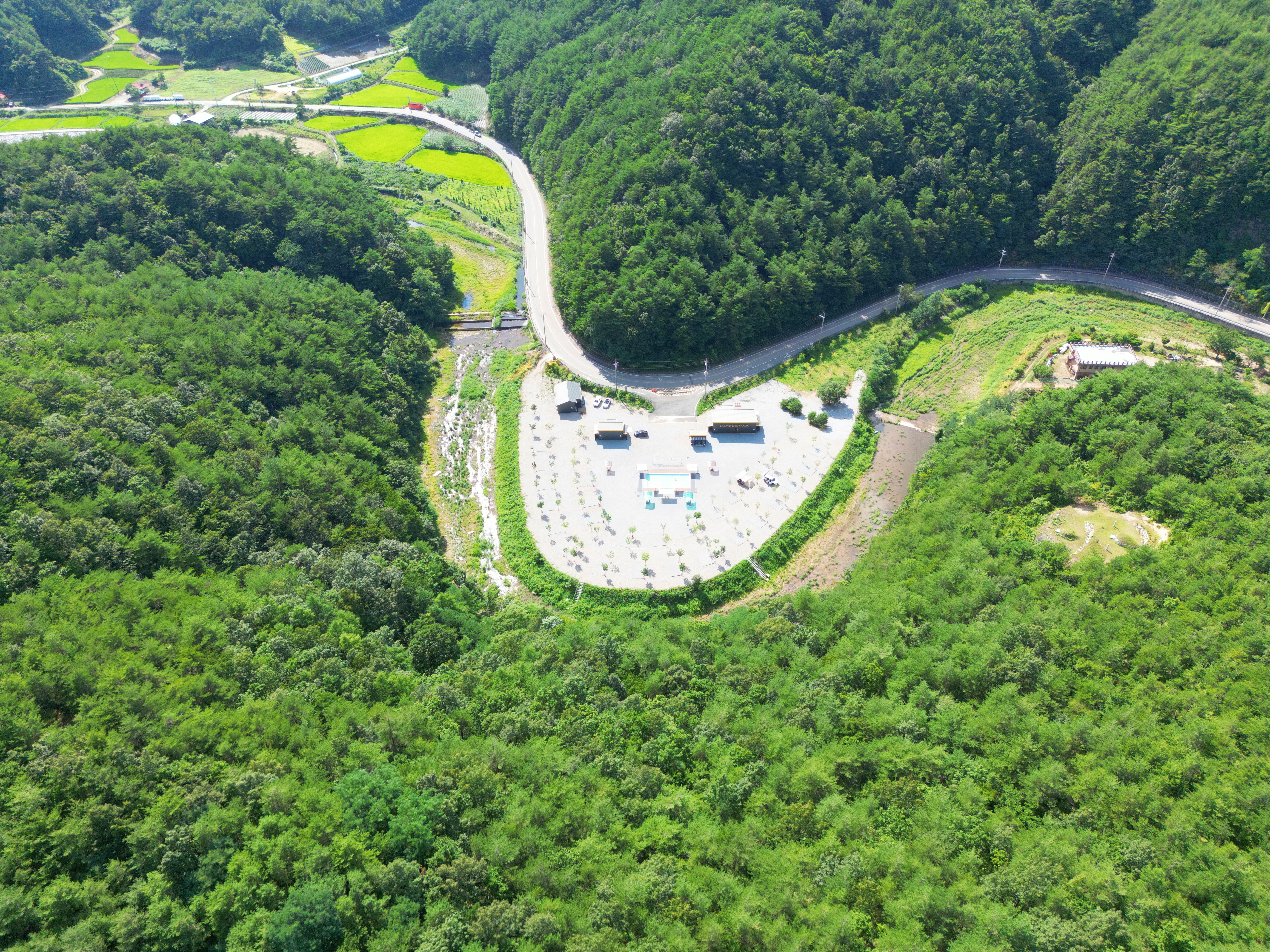 럼버잭 캠핑 1지구 9번째 이미지