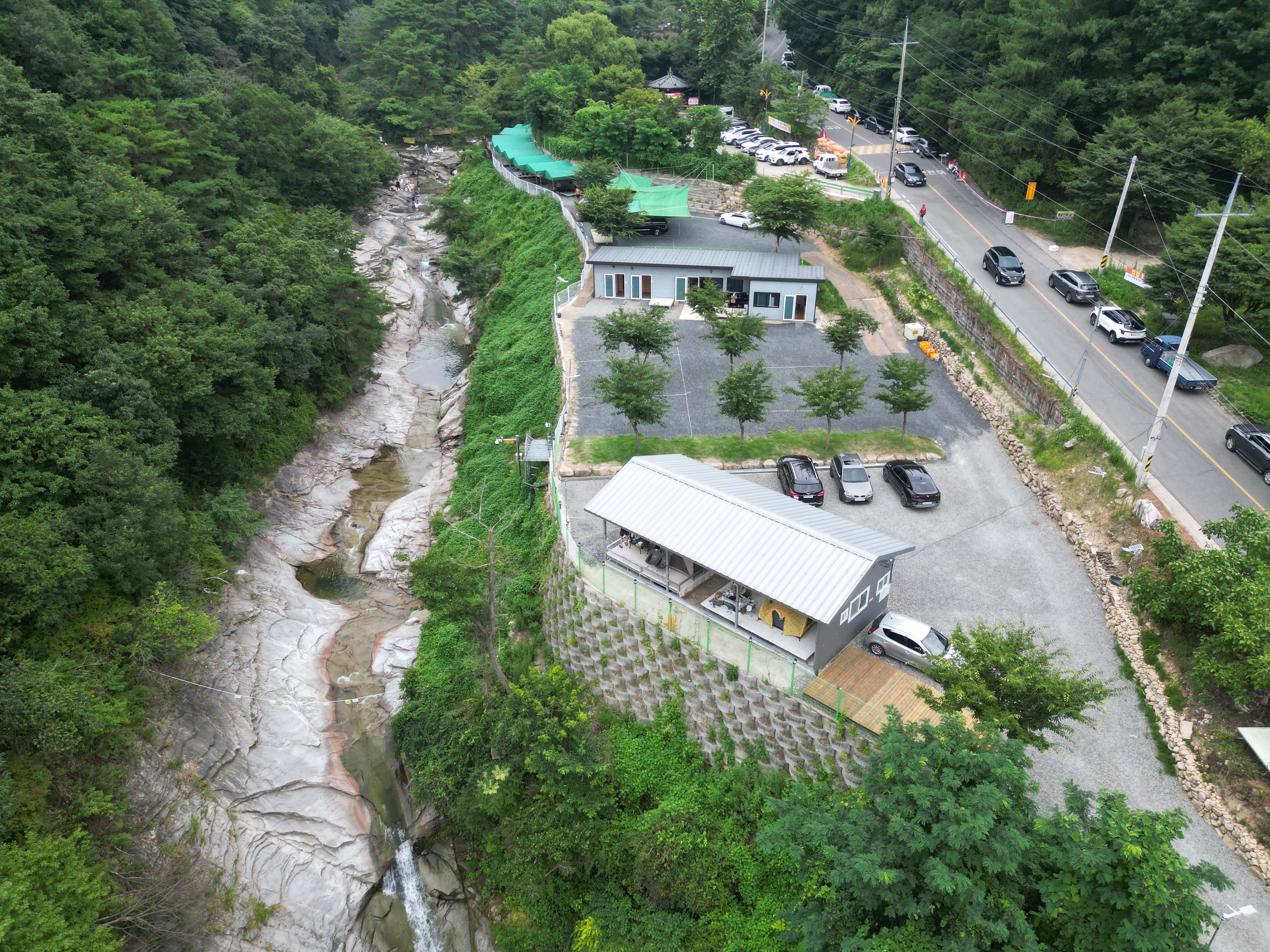 돌담캠핑장 10번째 이미지