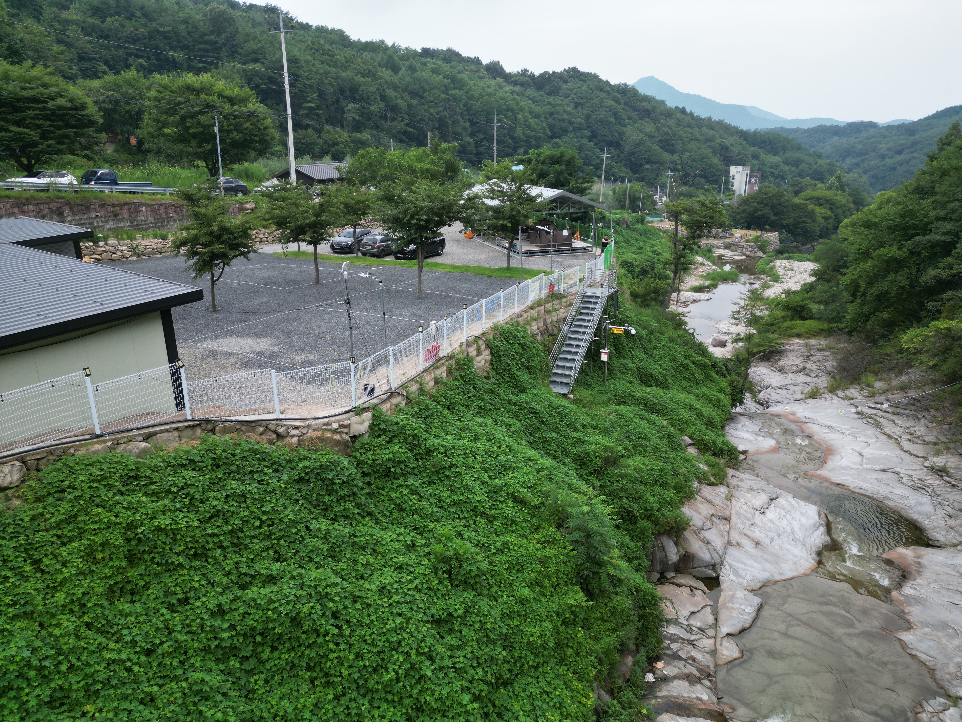 돌담캠핑장 14번째 이미지