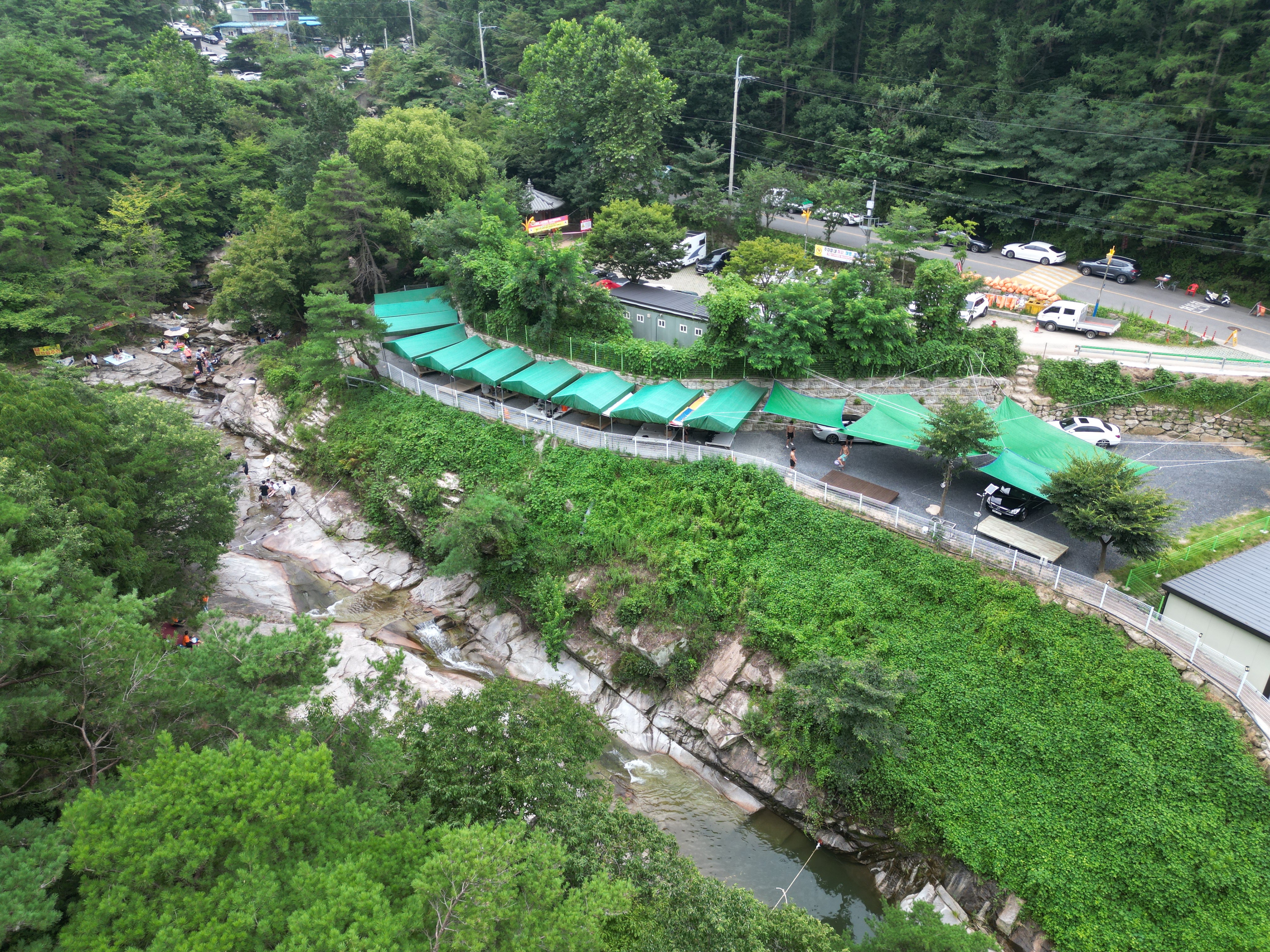 돌담캠핑장 7번째 이미지
