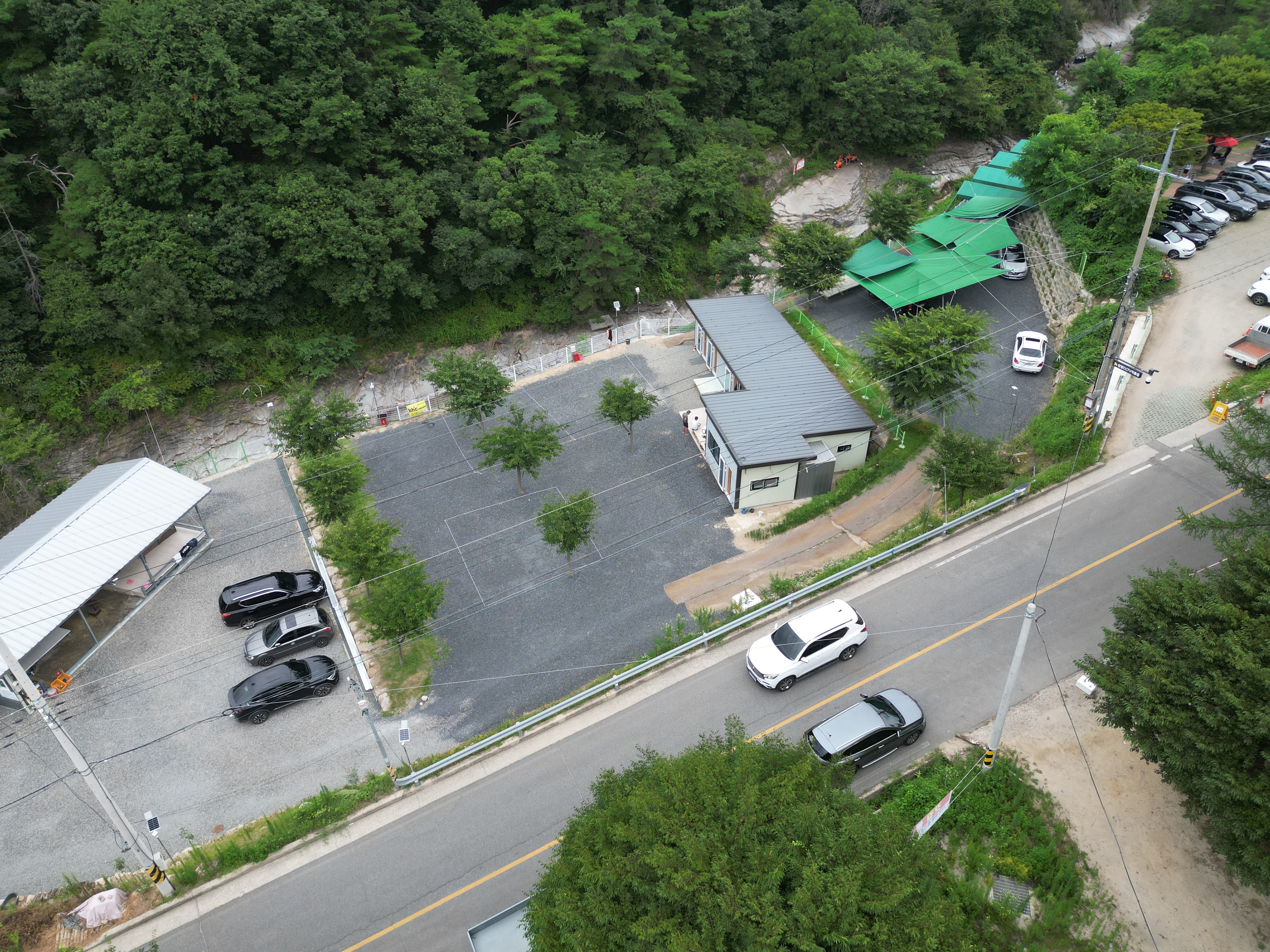 돌담캠핑장 20번째 이미지