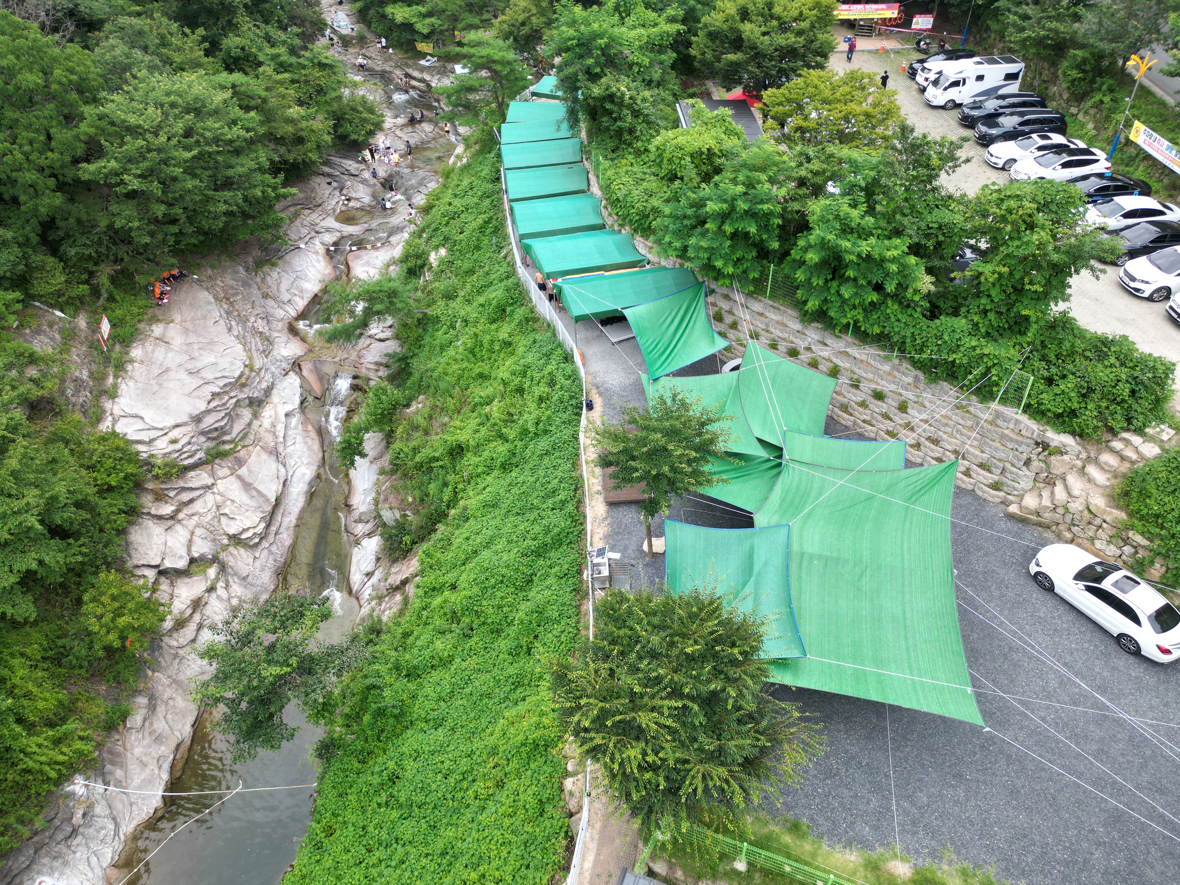 돌담캠핑장 11번째 이미지