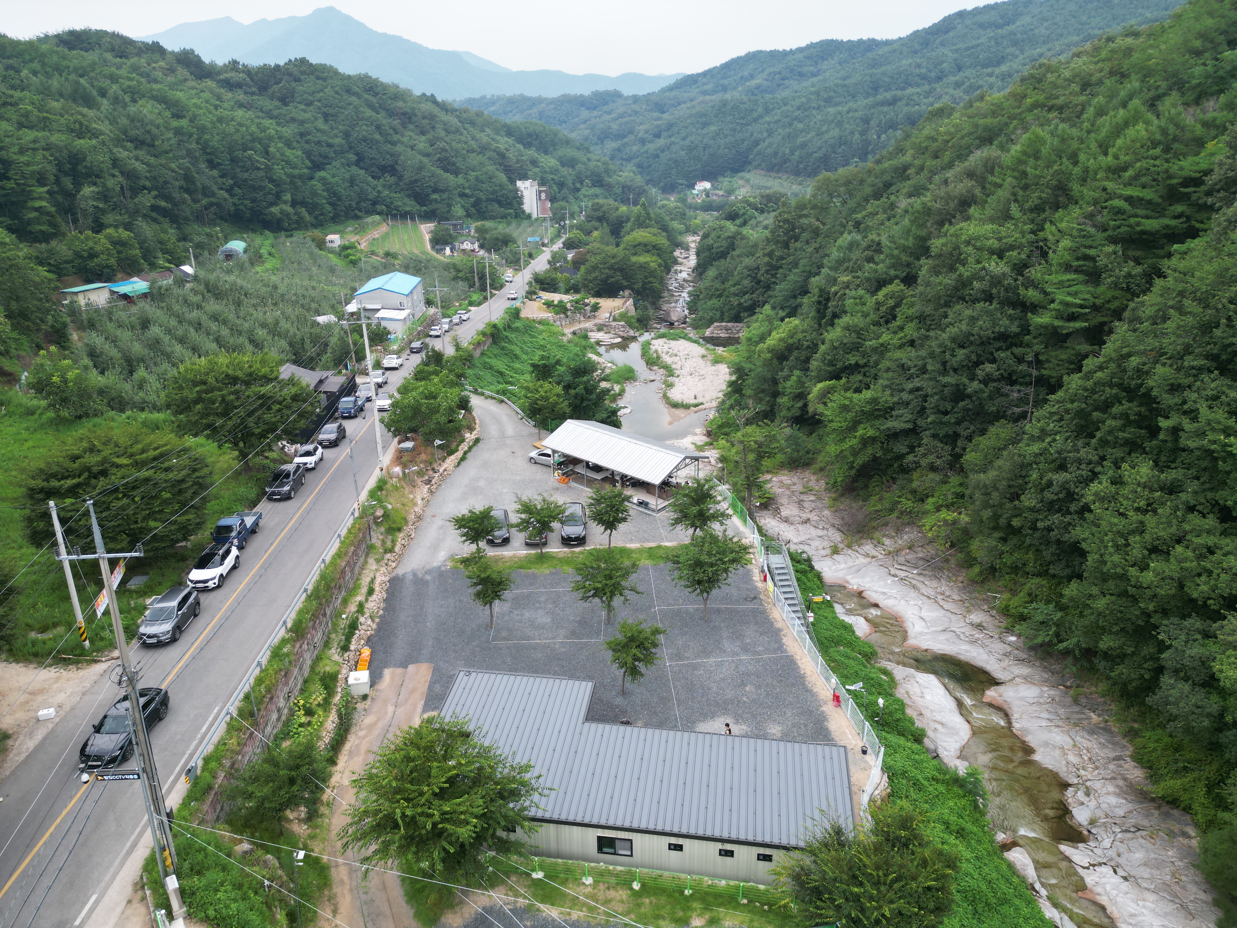 돌담캠핑장 17번째 이미지