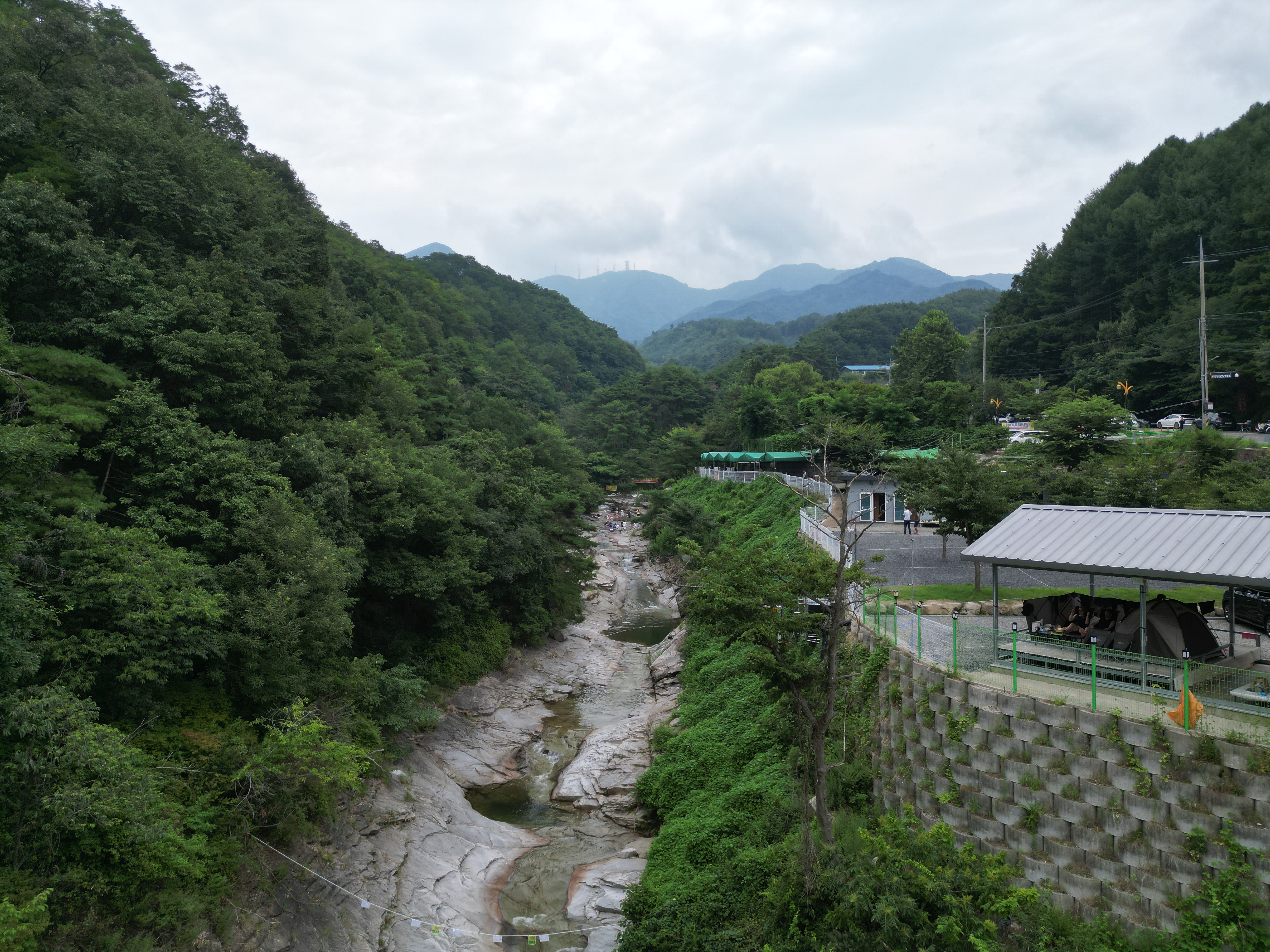 돌담캠핑장 5번째 이미지
