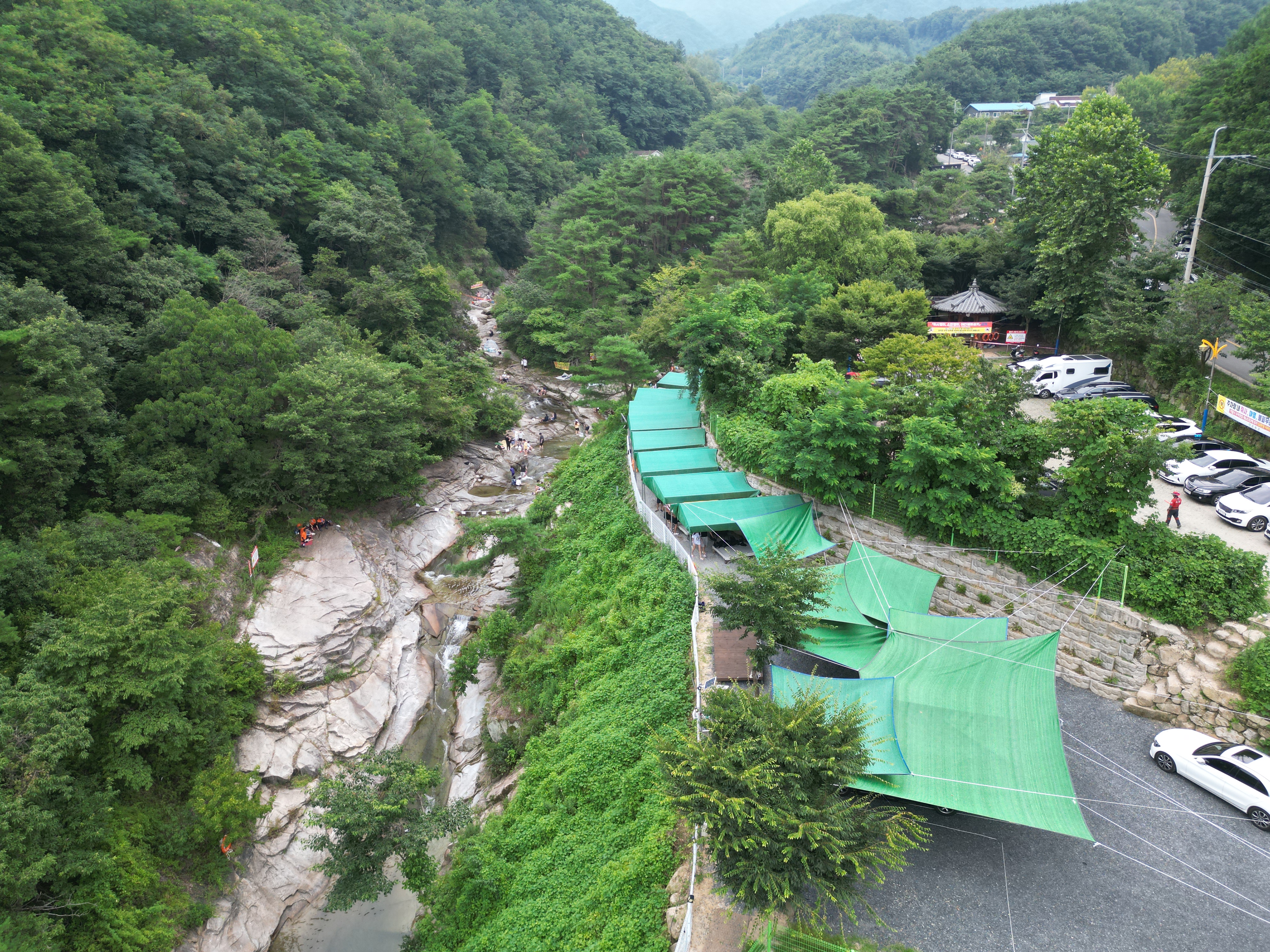 돌담캠핑장 12번째 이미지