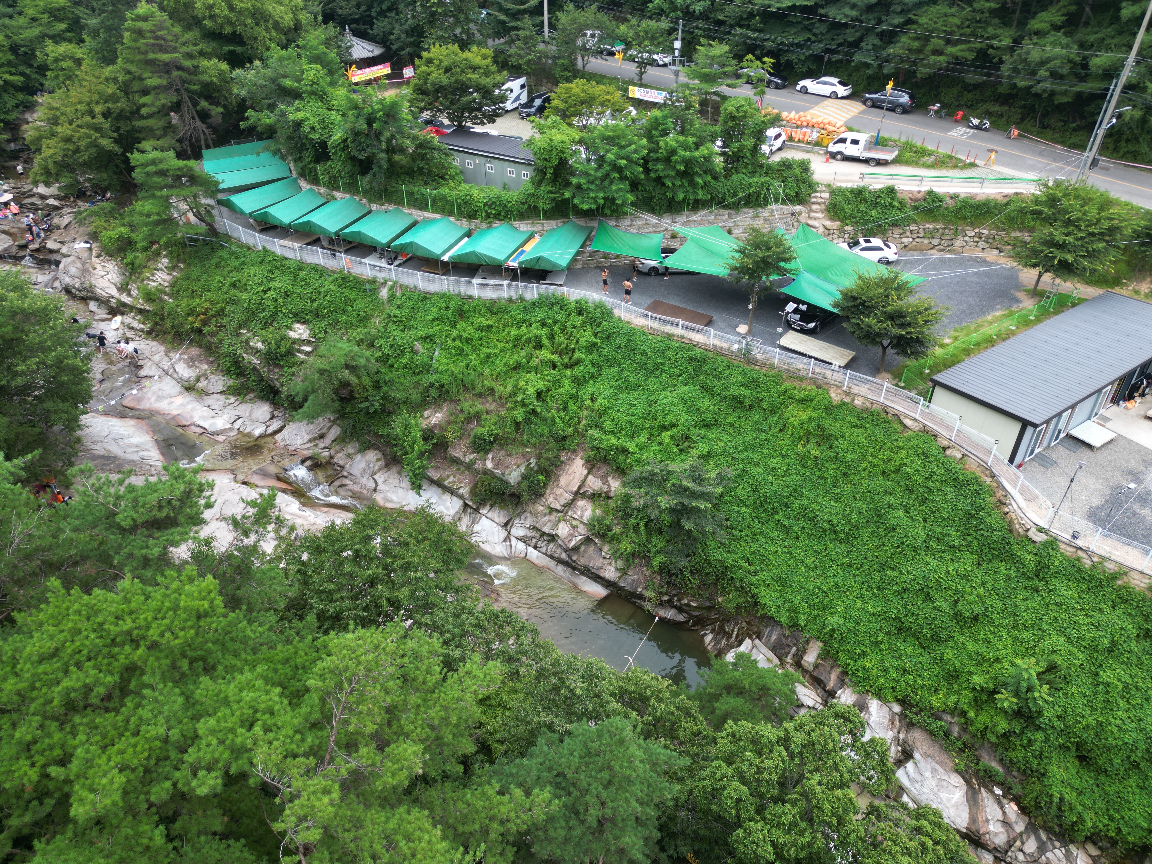 돌담캠핑장 8번째 이미지