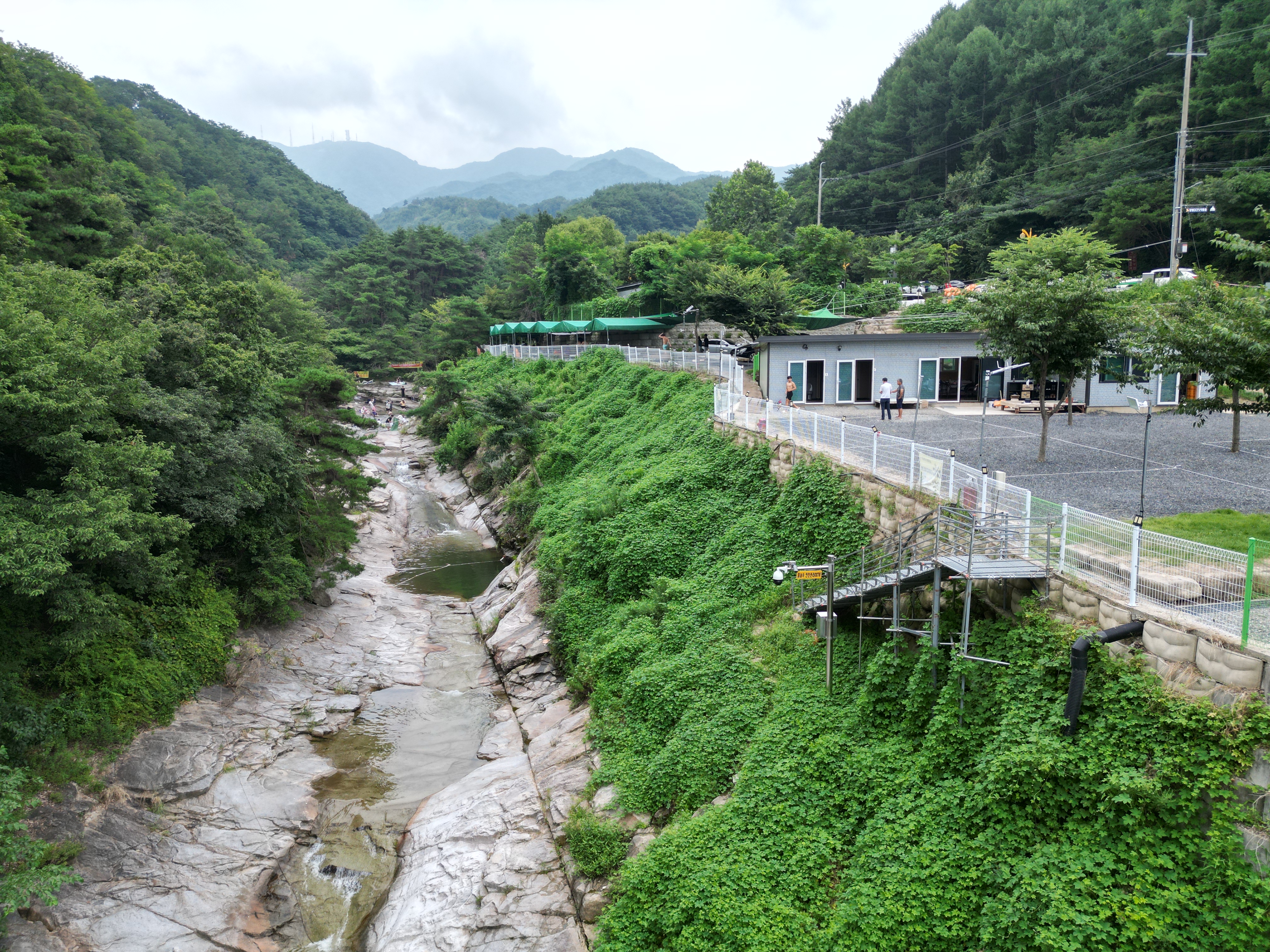 돌담캠핑장 6번째 이미지