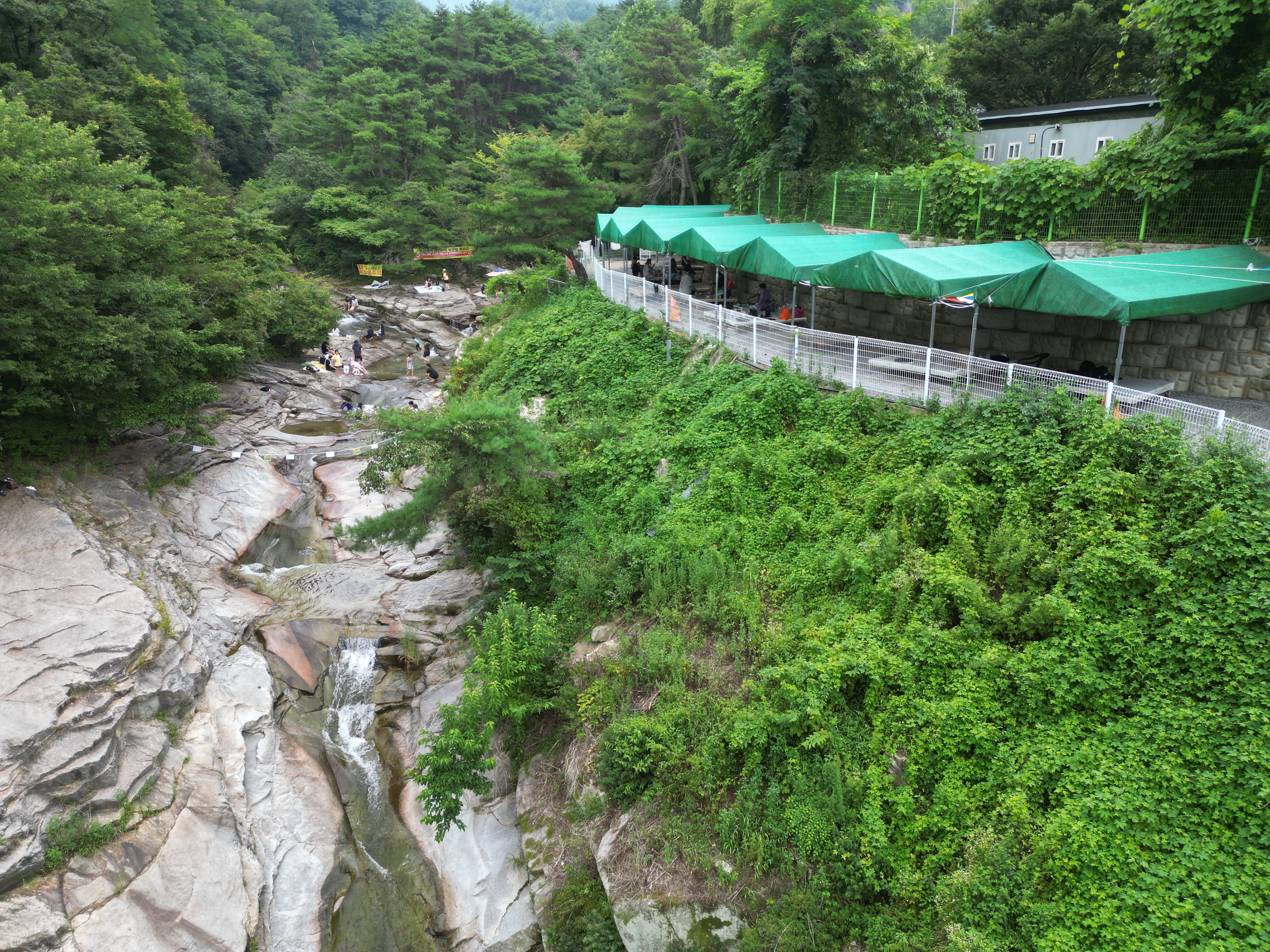 돌담캠핑장 13번째 이미지