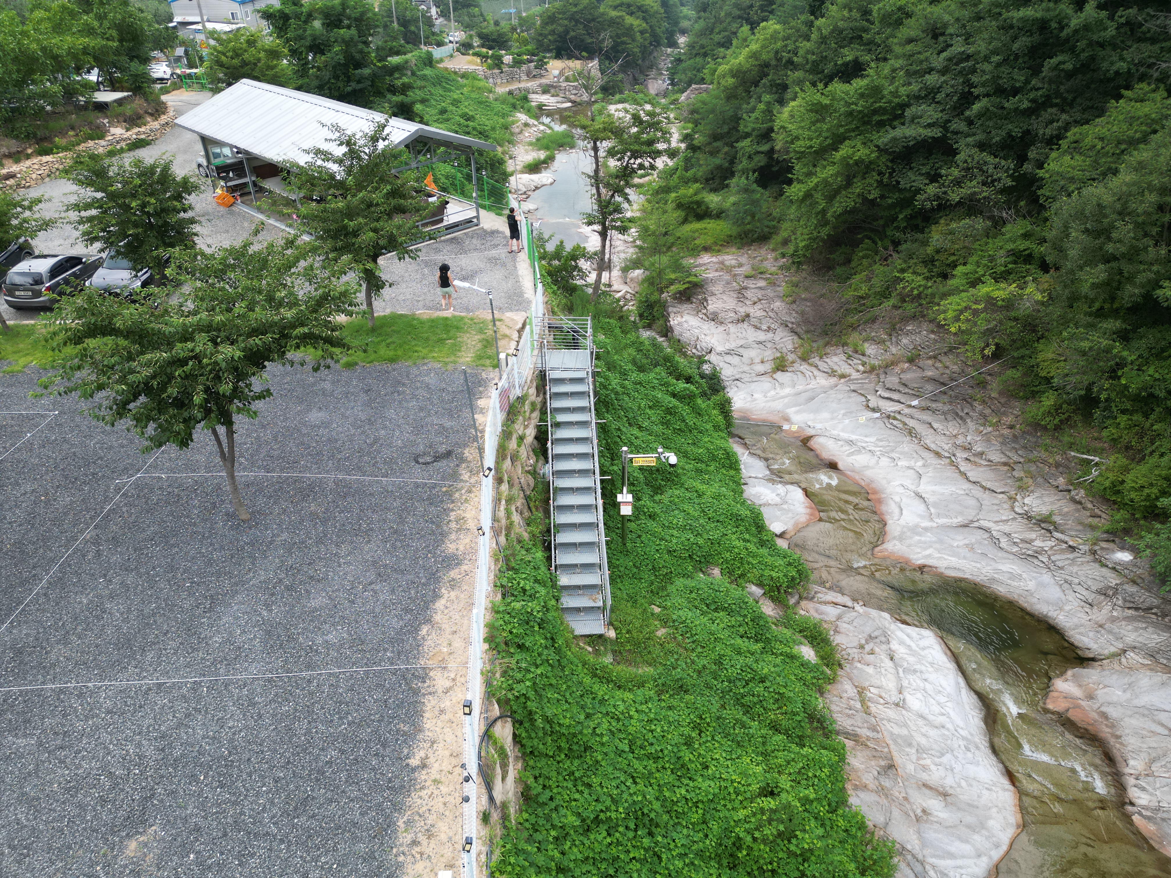돌담캠핑장 16번째 이미지