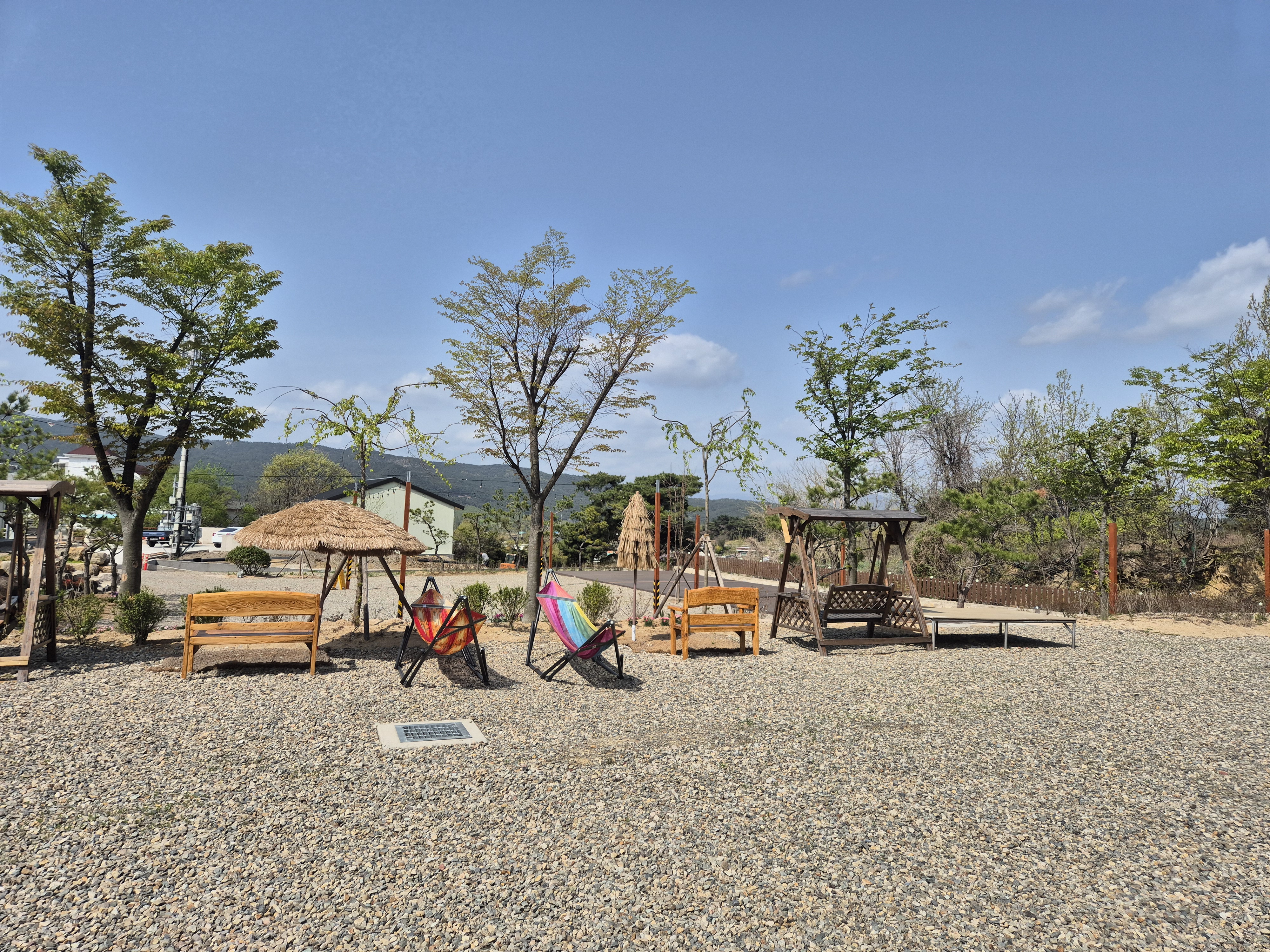 조은캠핑 이미지