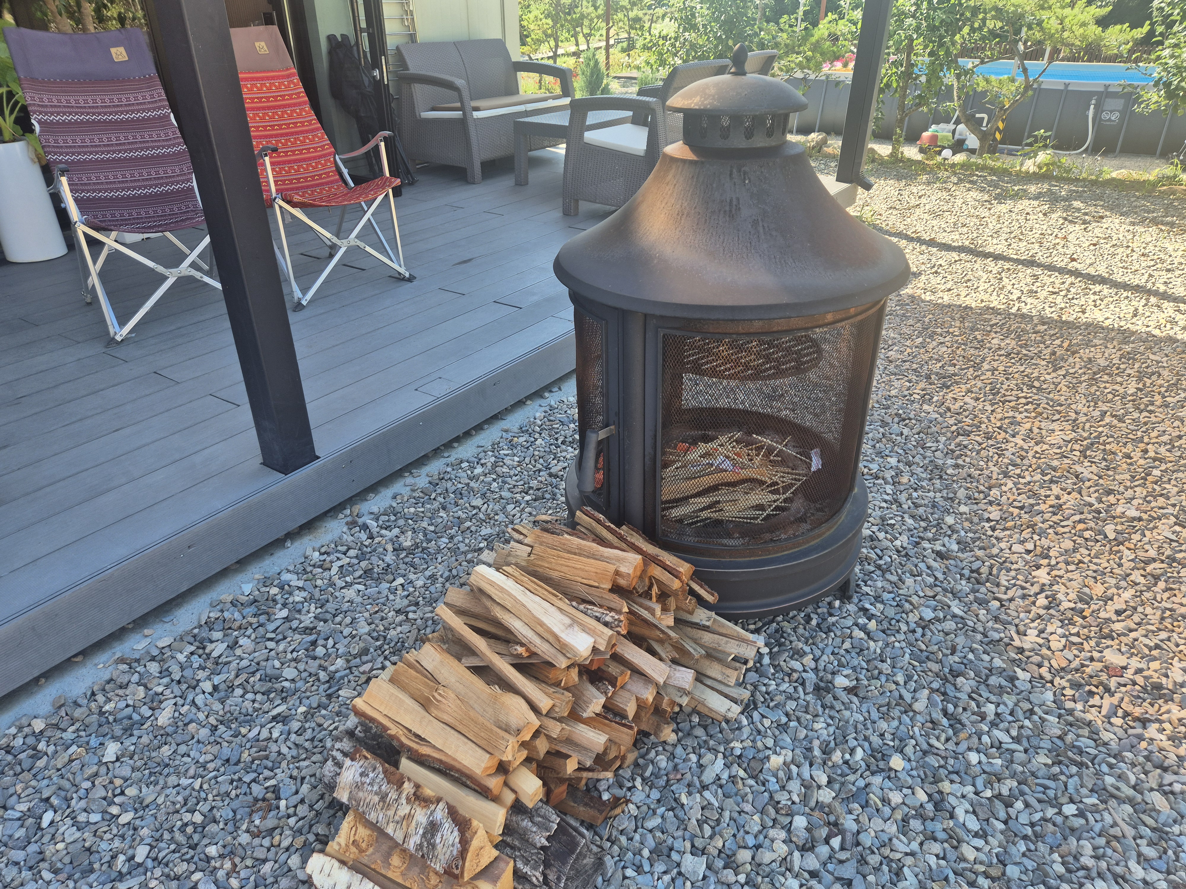 조은캠핑 이미지