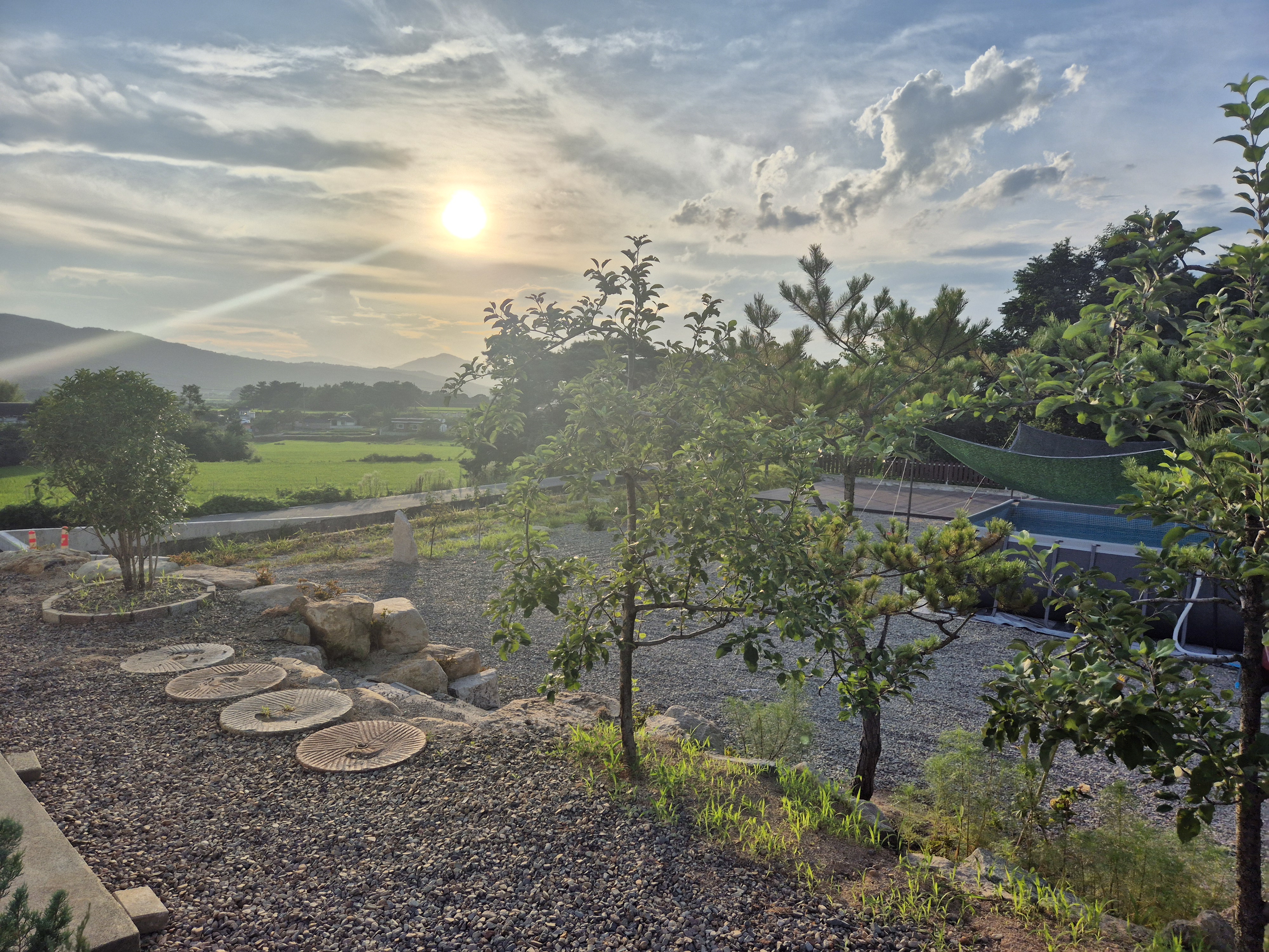 조은캠핑 이미지