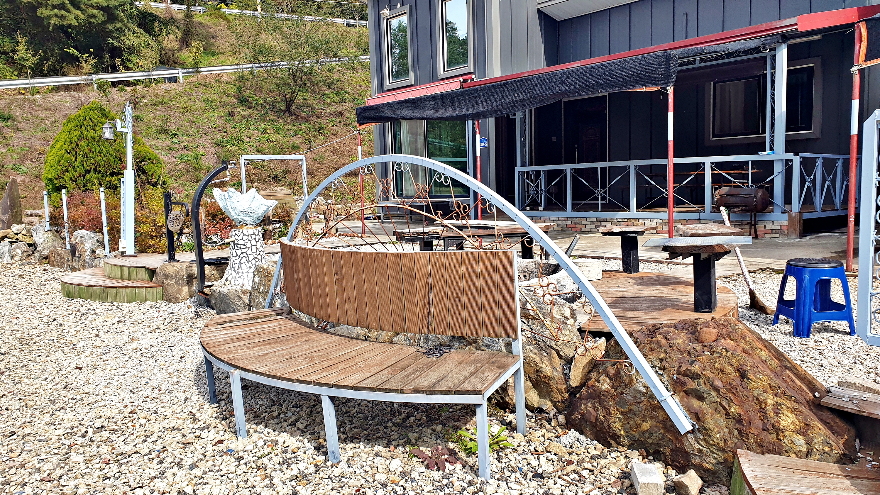 마이산 가자캠핑장 26번째 이미지