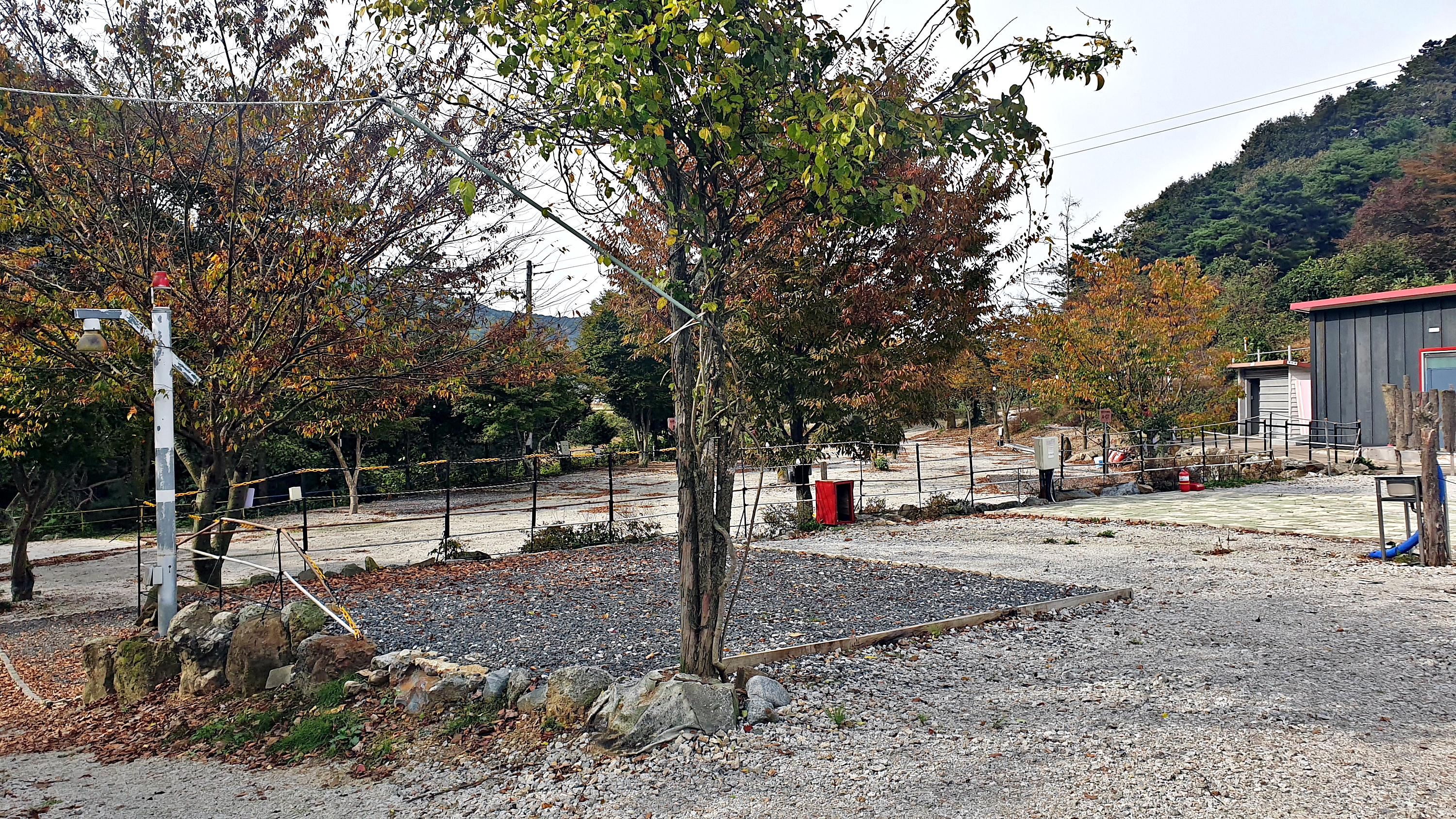 마이산 가자캠핑장 9번째 이미지