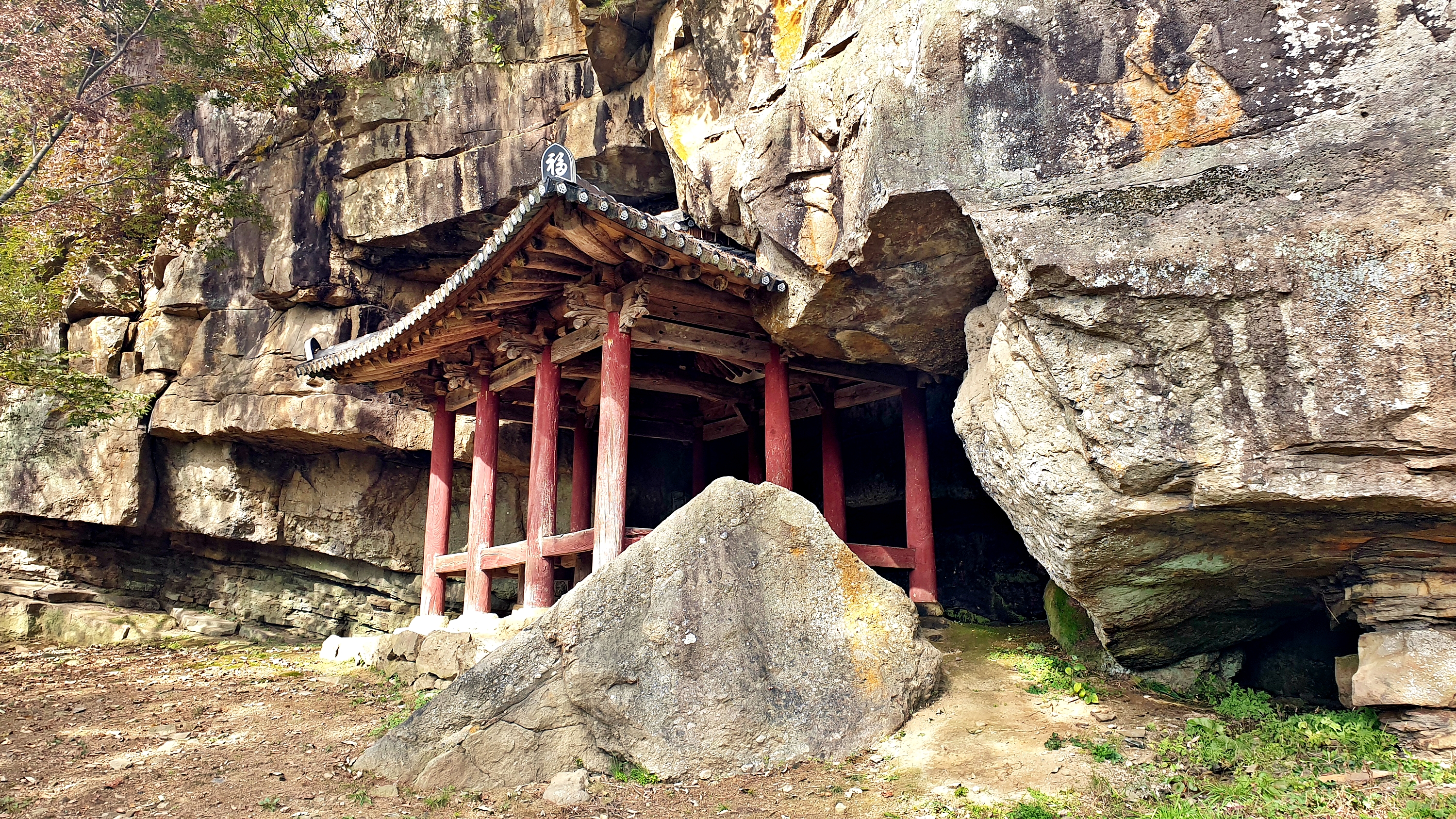 마이산 가자캠핑장 38번째 이미지