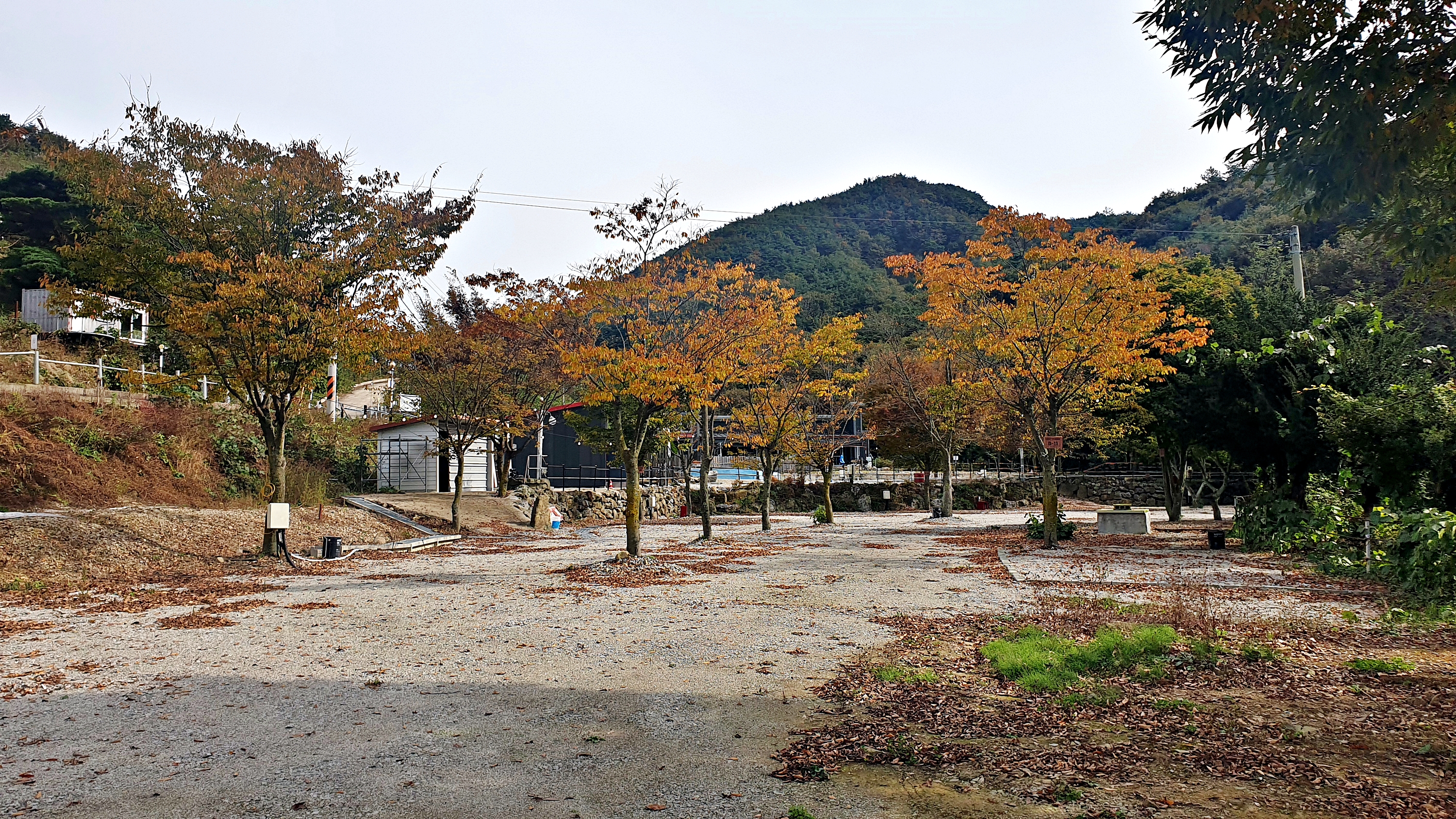 마이산 가자캠핑장 20번째 이미지