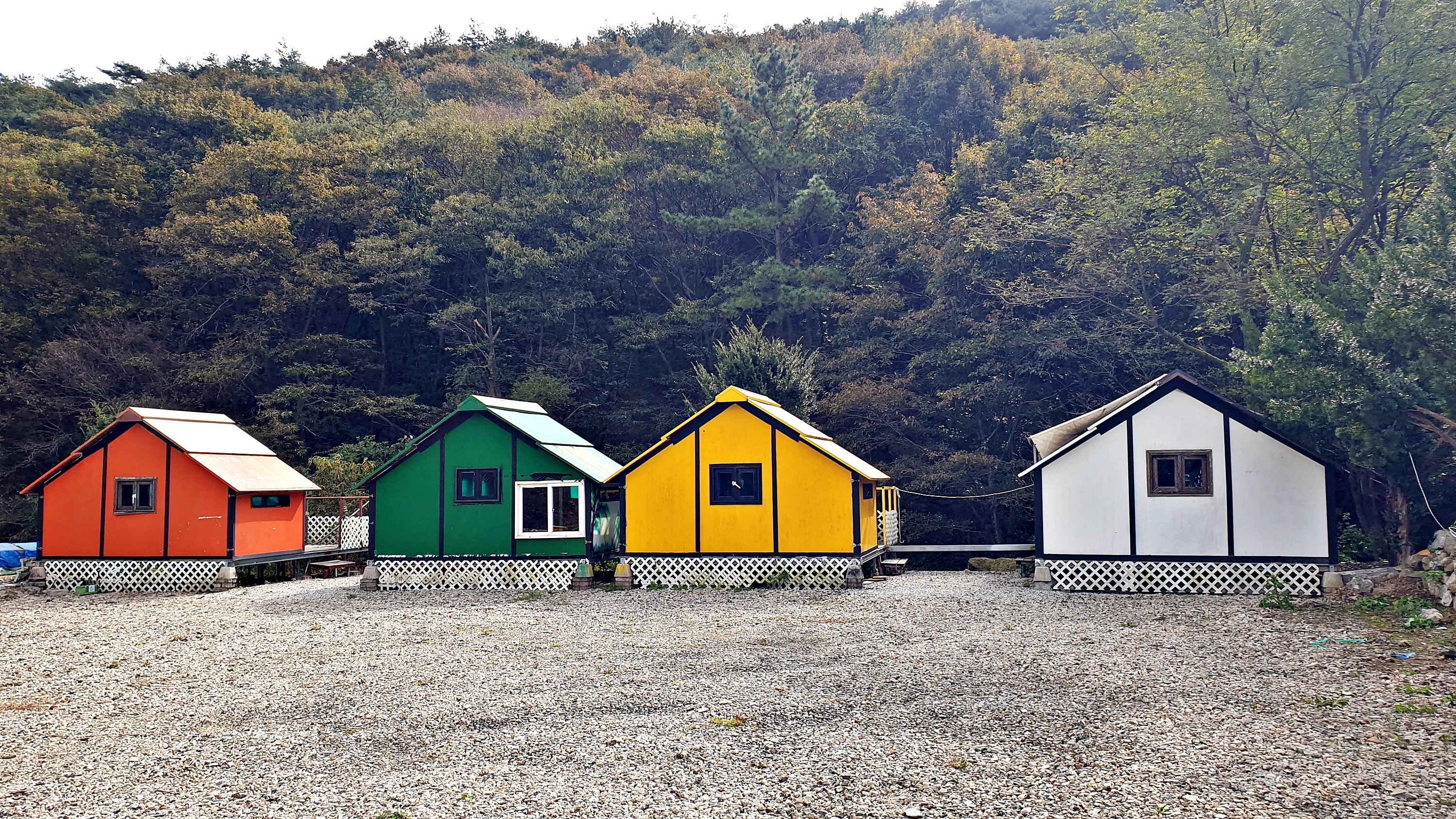 마이산 가자캠핑장 35번째 이미지