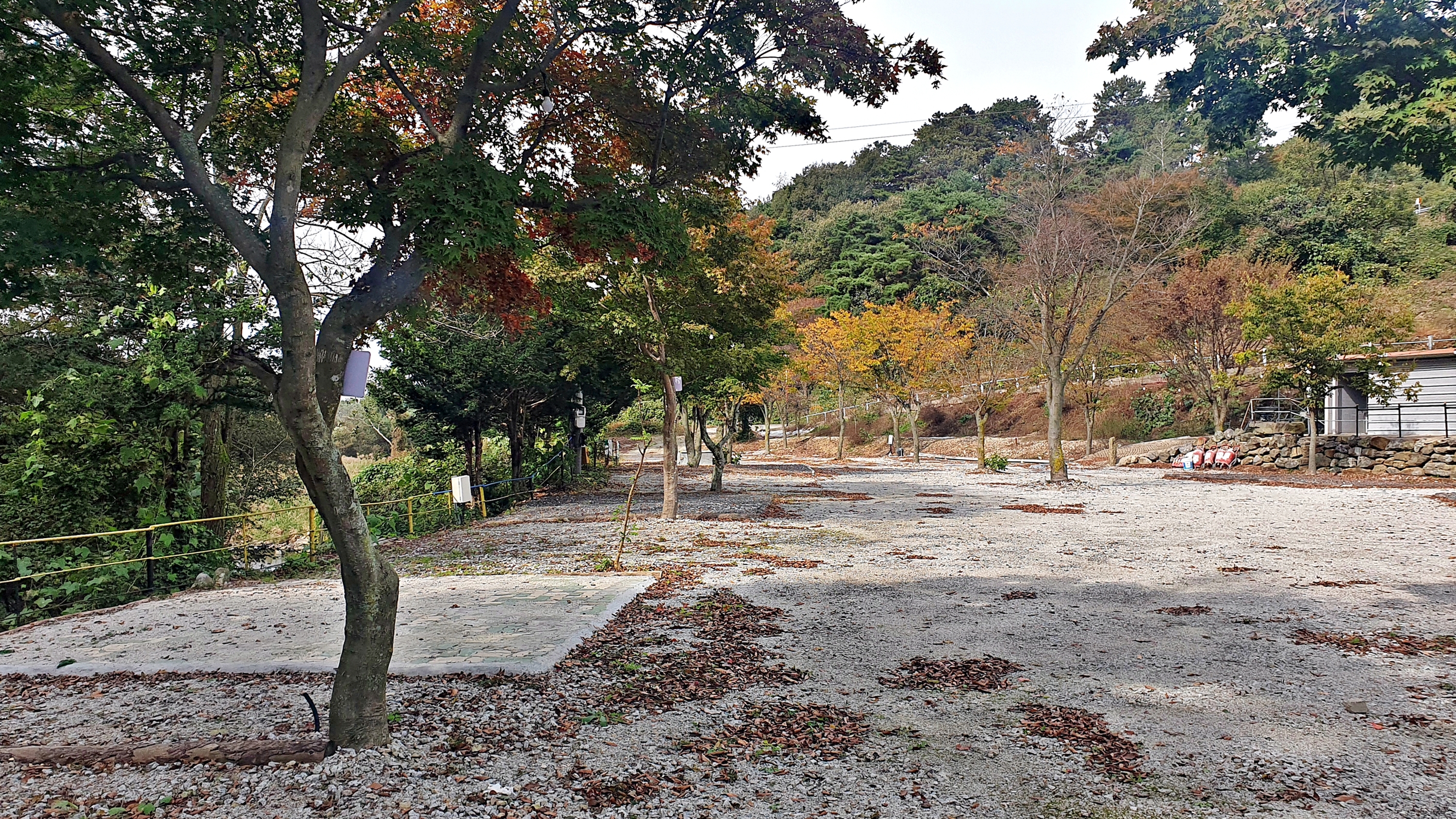 마이산 가자캠핑장 40번째 이미지