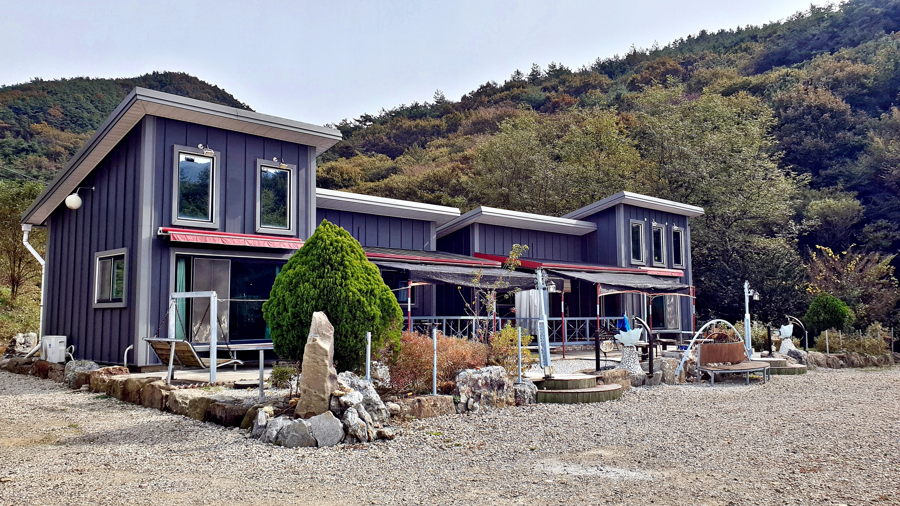 마이산 가자캠핑장 41번째 이미지