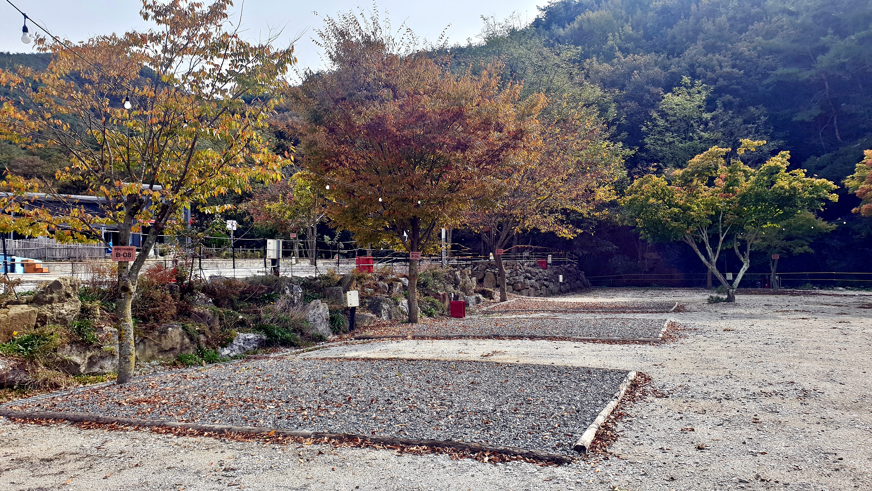 마이산 가자캠핑장 18번째 이미지