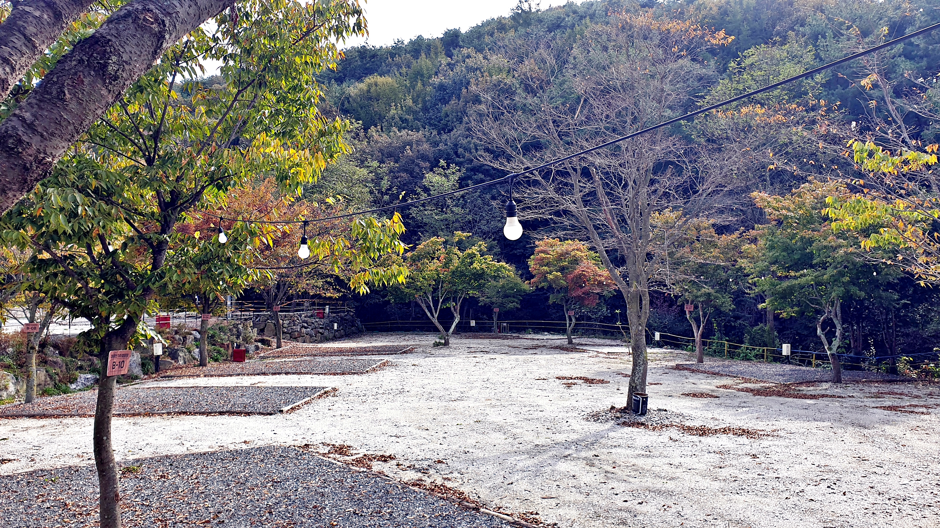 마이산 가자캠핑장 21번째 이미지
