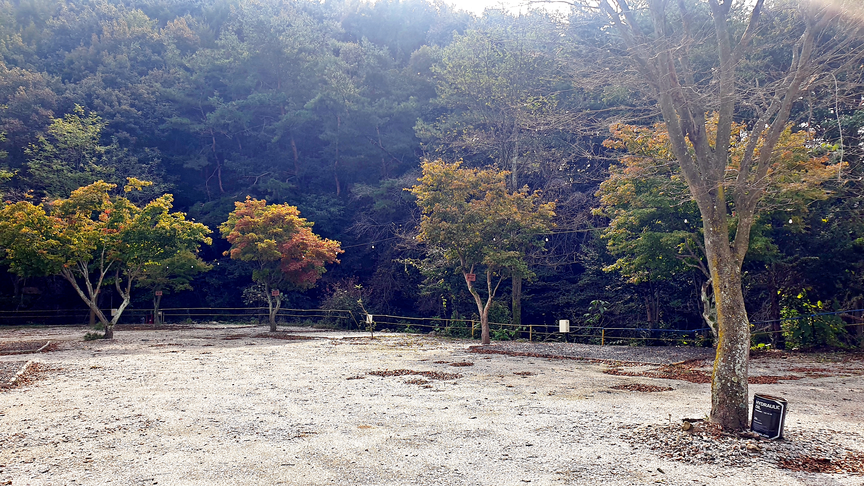 마이산 가자캠핑장 19번째 이미지