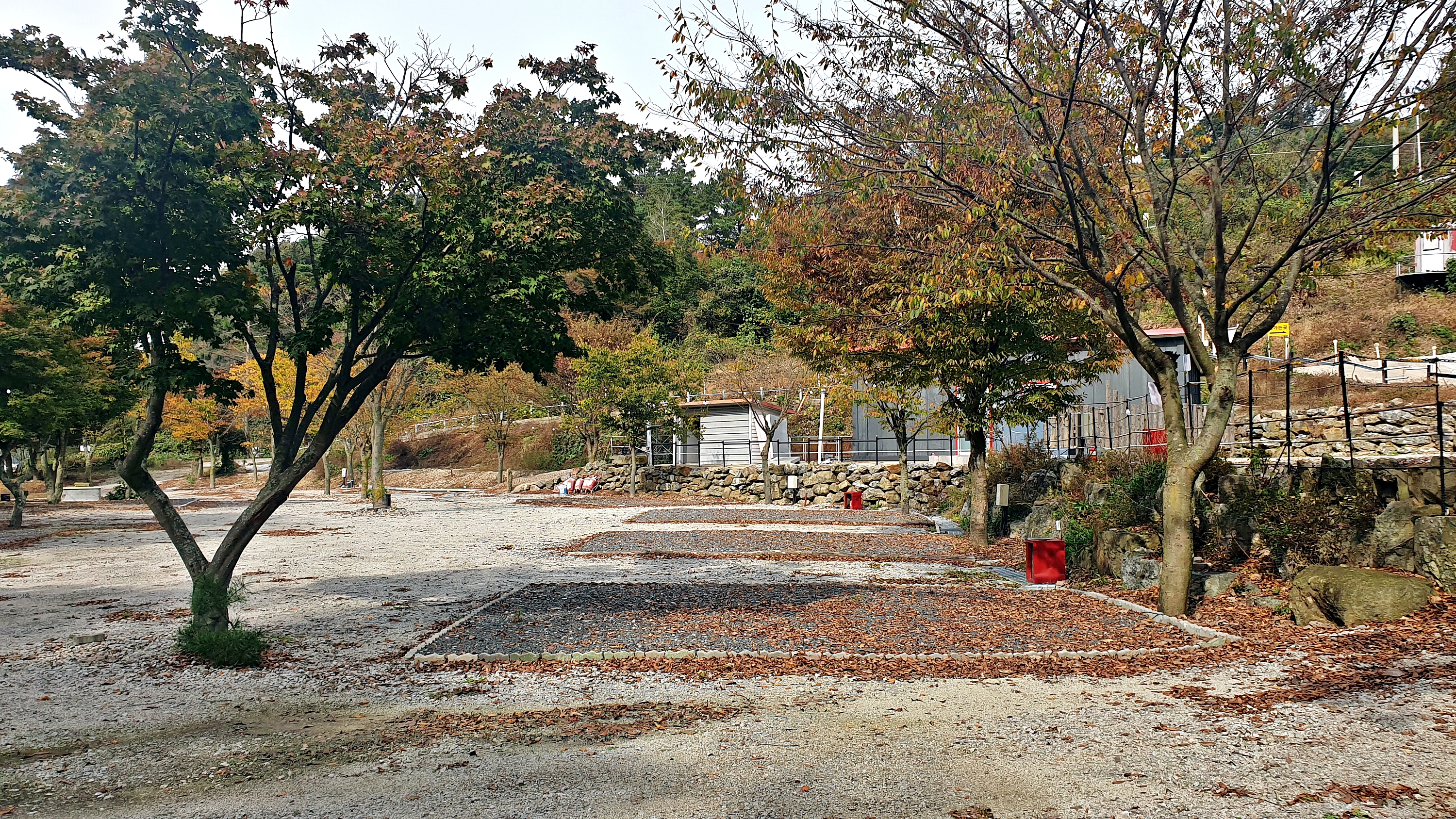 마이산 가자캠핑장 17번째 이미지