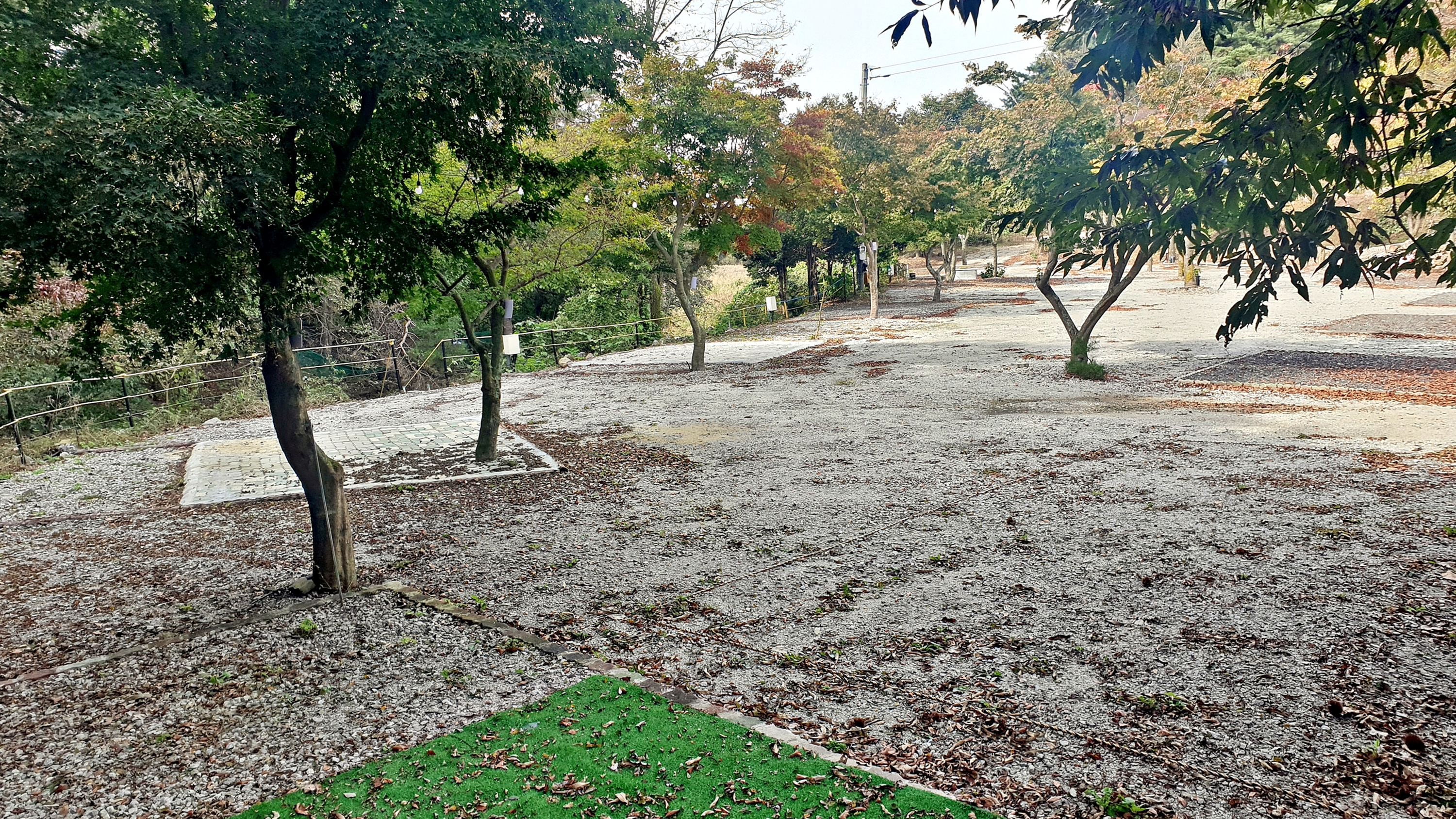 마이산 가자캠핑장 15번째 이미지