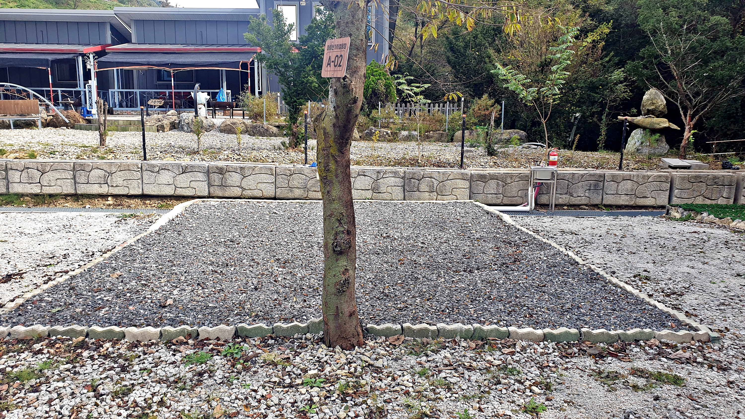 마이산 가자캠핑장 16번째 이미지