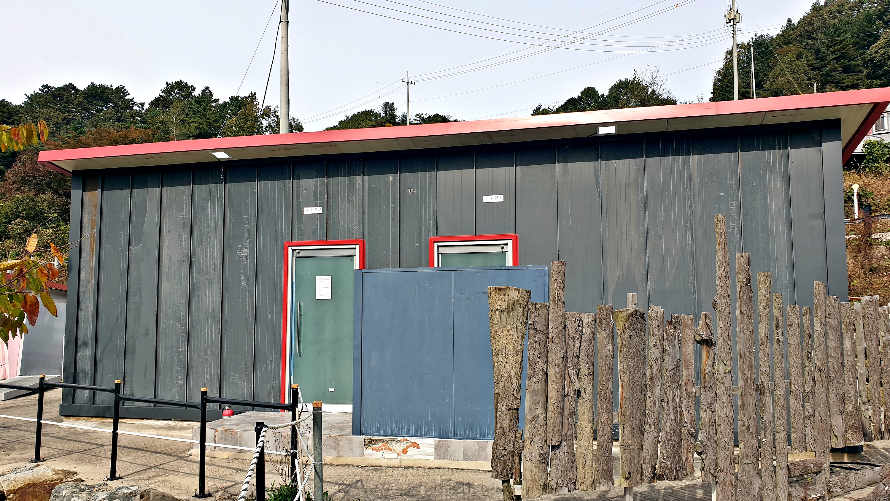 마이산 가자캠핑장 22번째 이미지