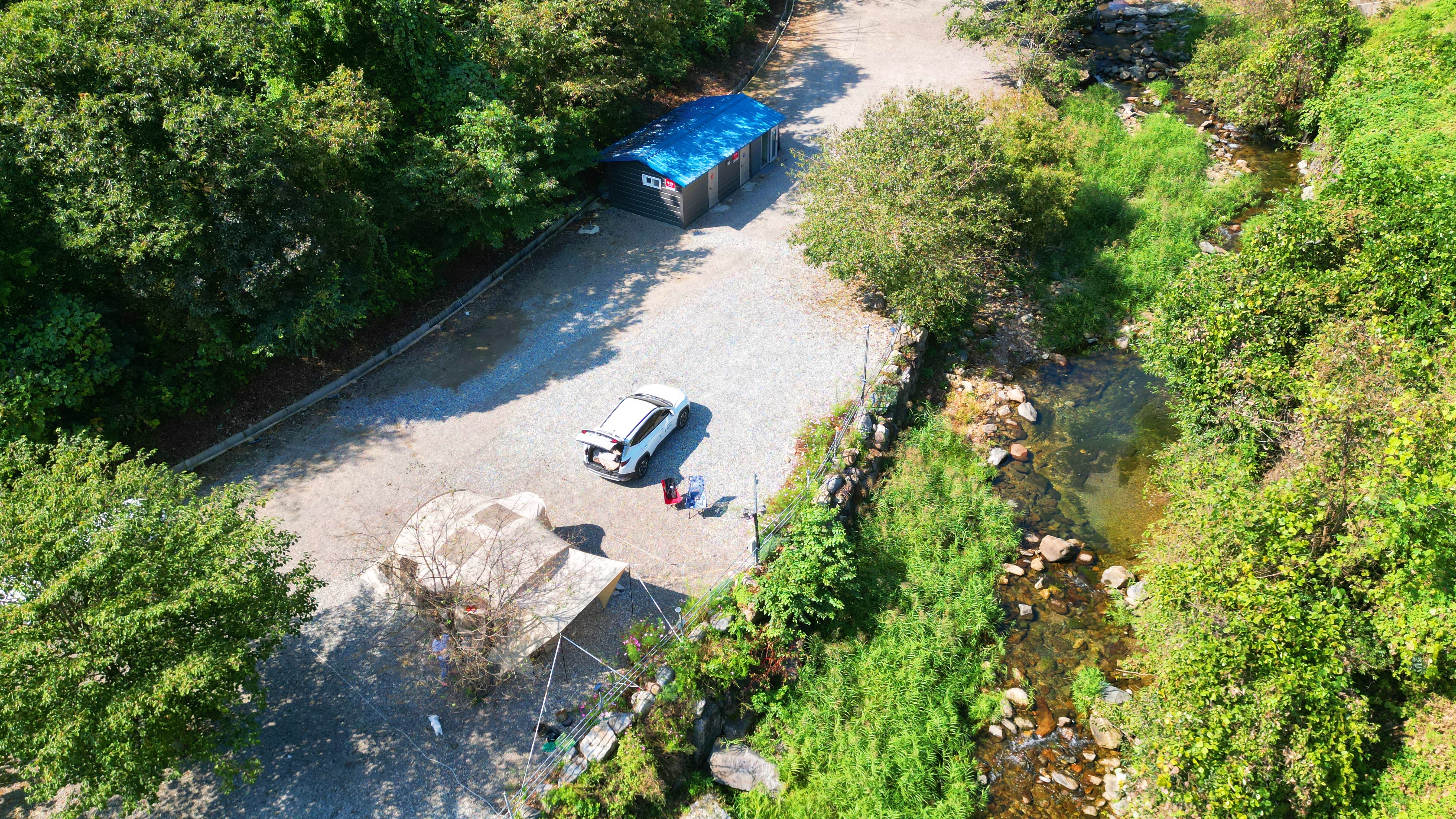 숲내음에 머물다 이미지