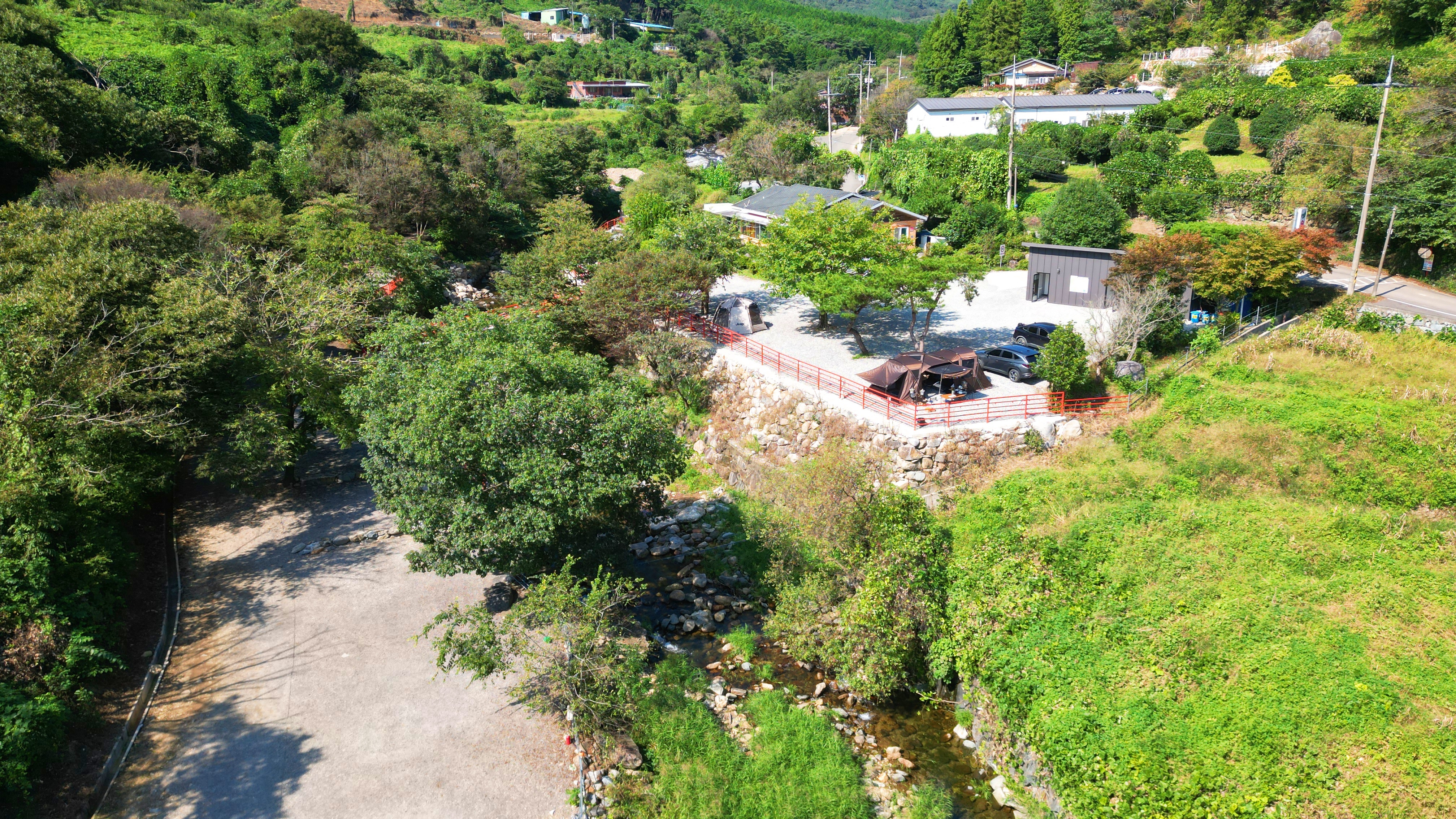 숲내음에 머물다 이미지