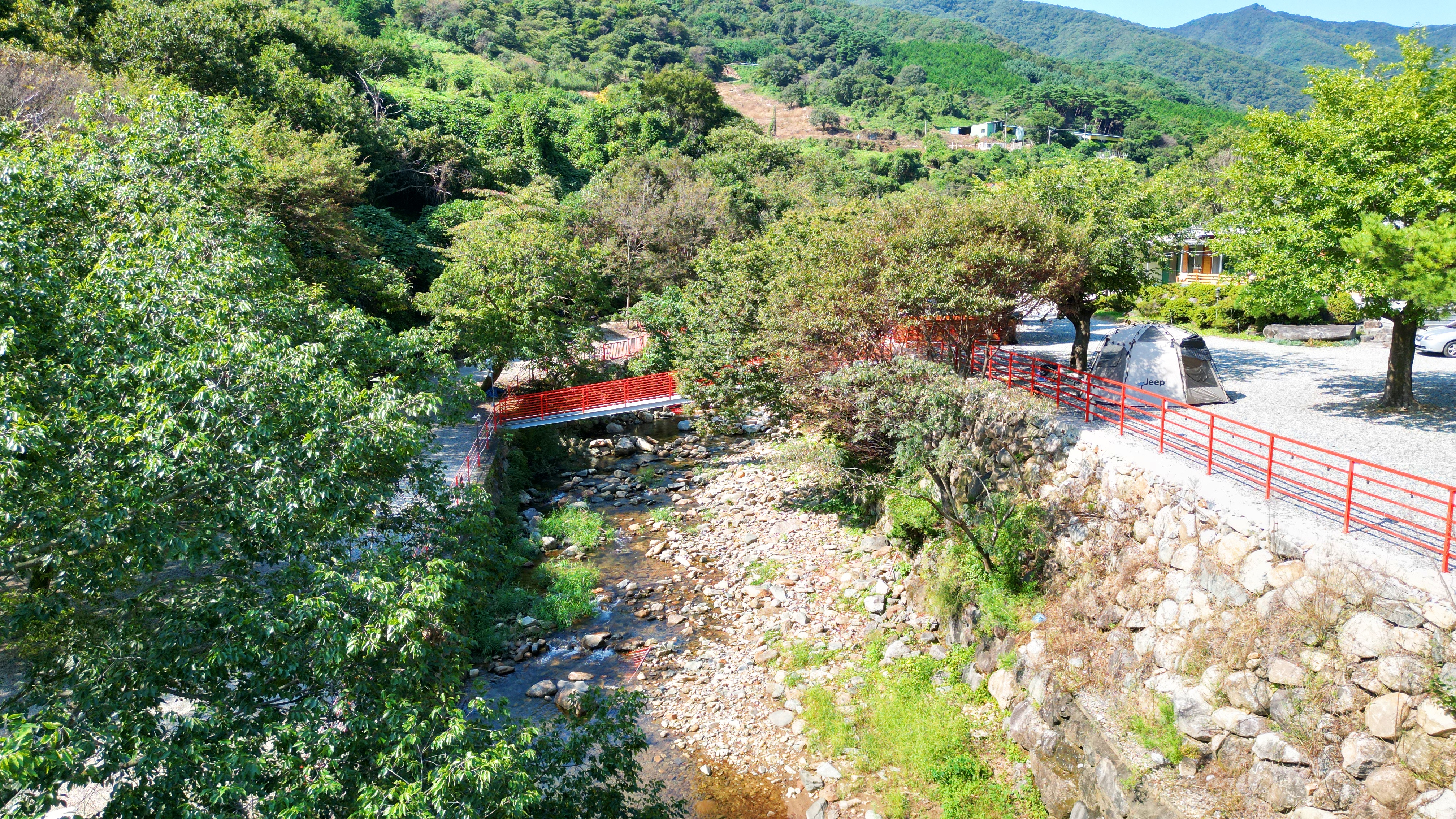 숲내음에 머물다 이미지