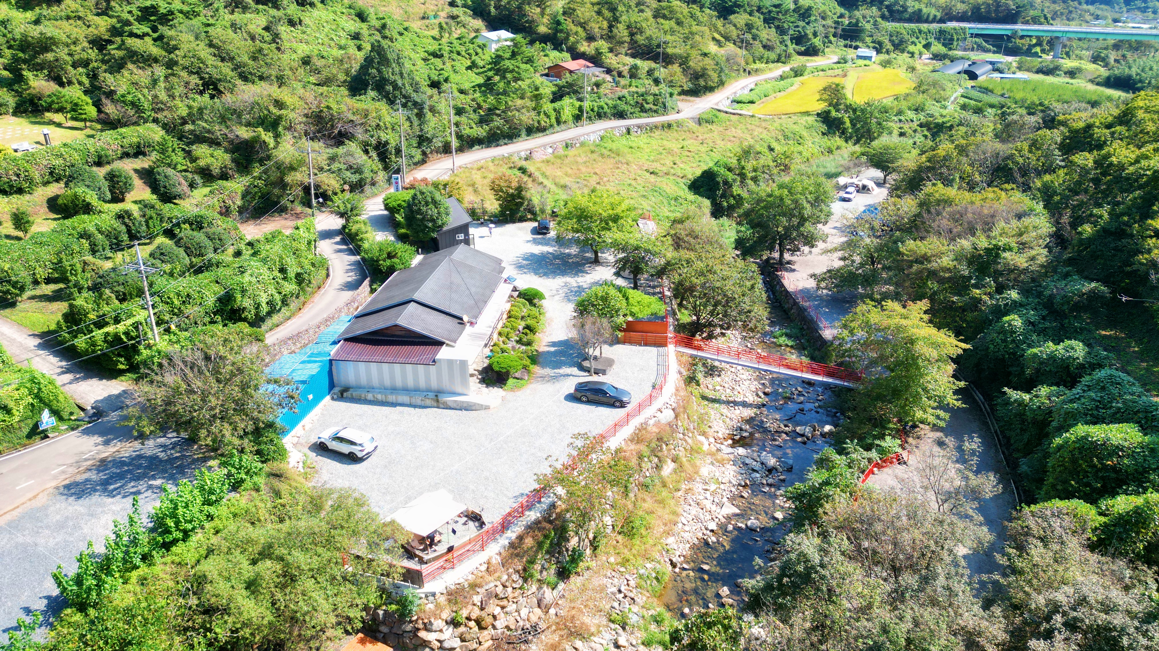 숲내음에 머물다 이미지