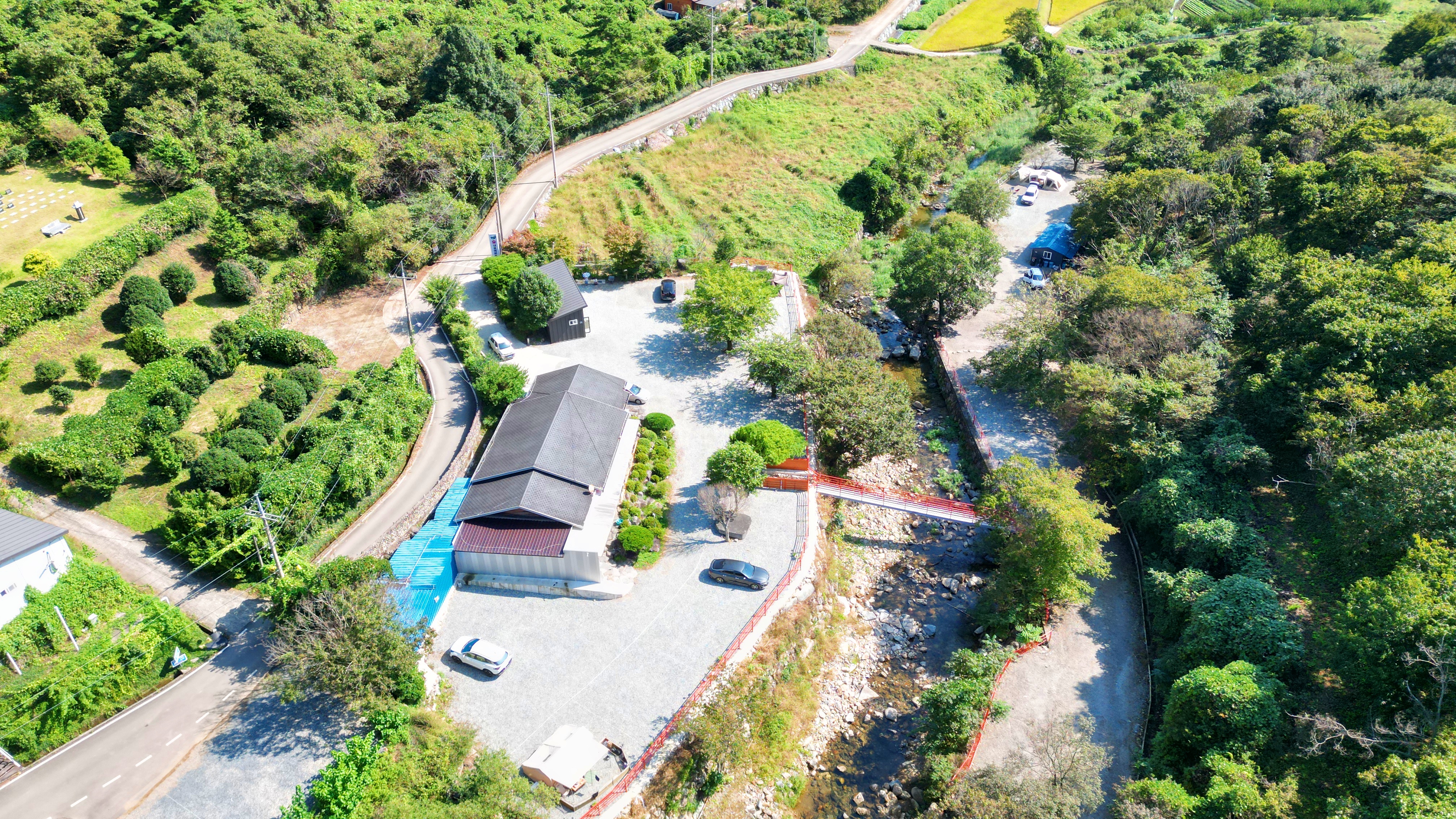 숲내음에 머물다 이미지