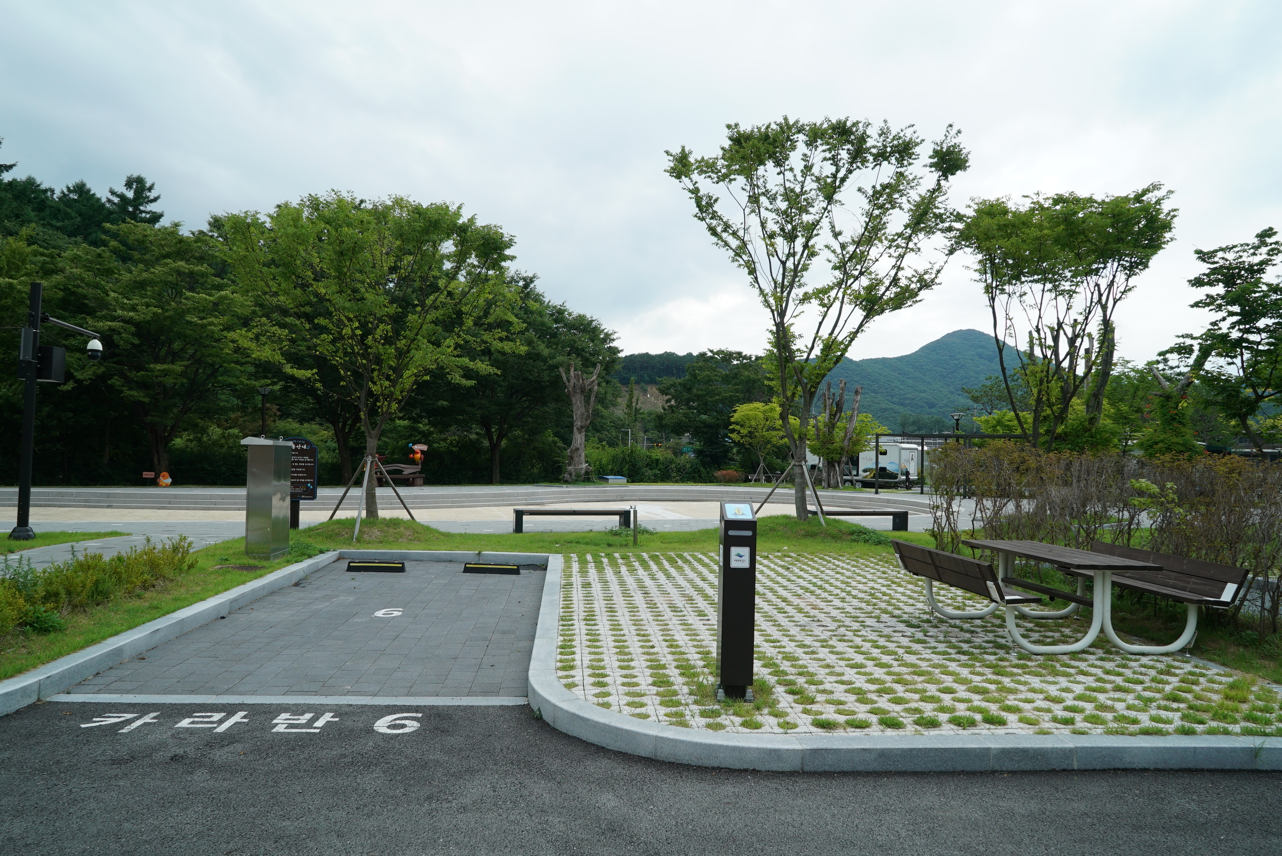 계룡산 갑사자동차야영장 23번째 이미지