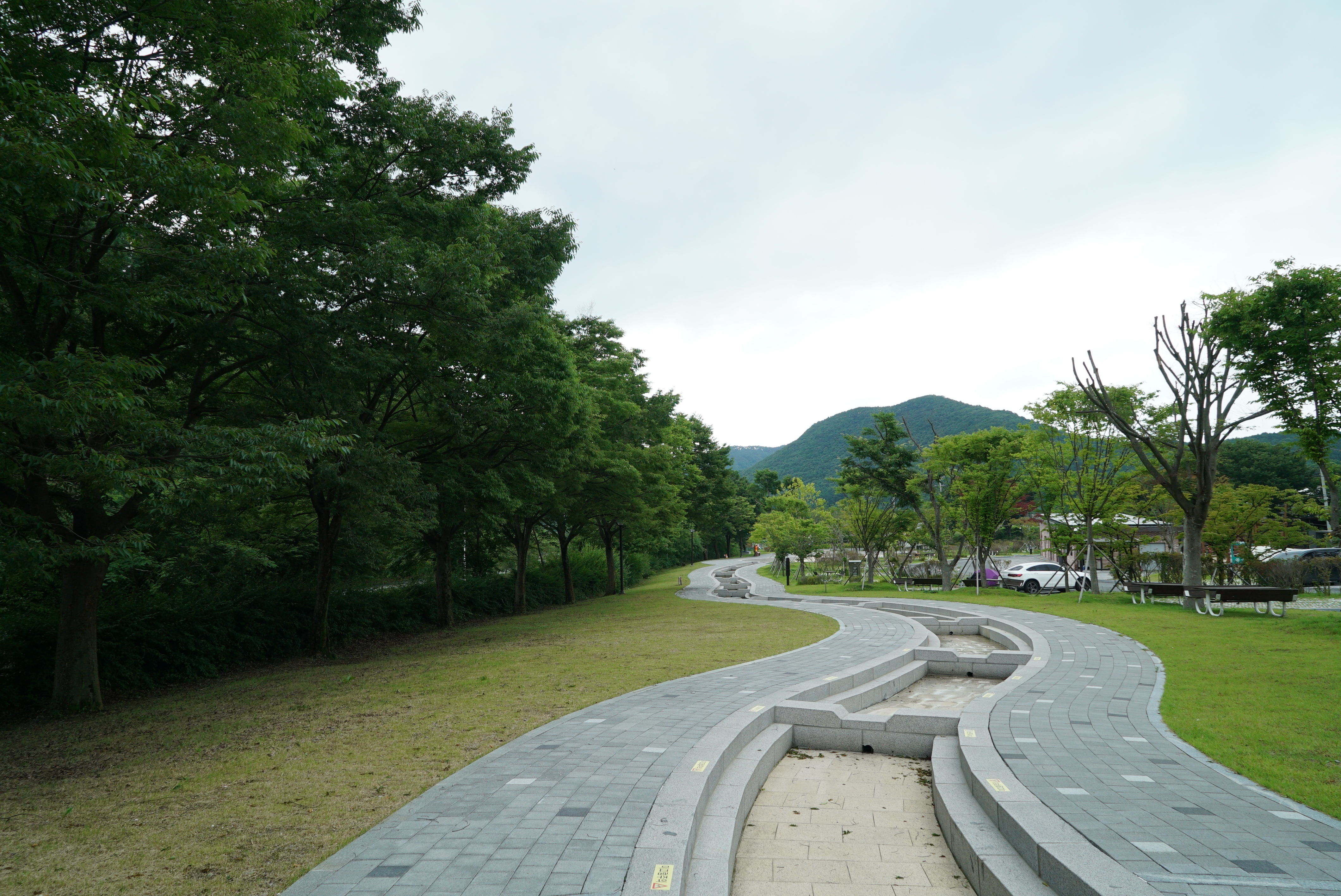 계룡산 갑사자동차야영장 37번째 이미지