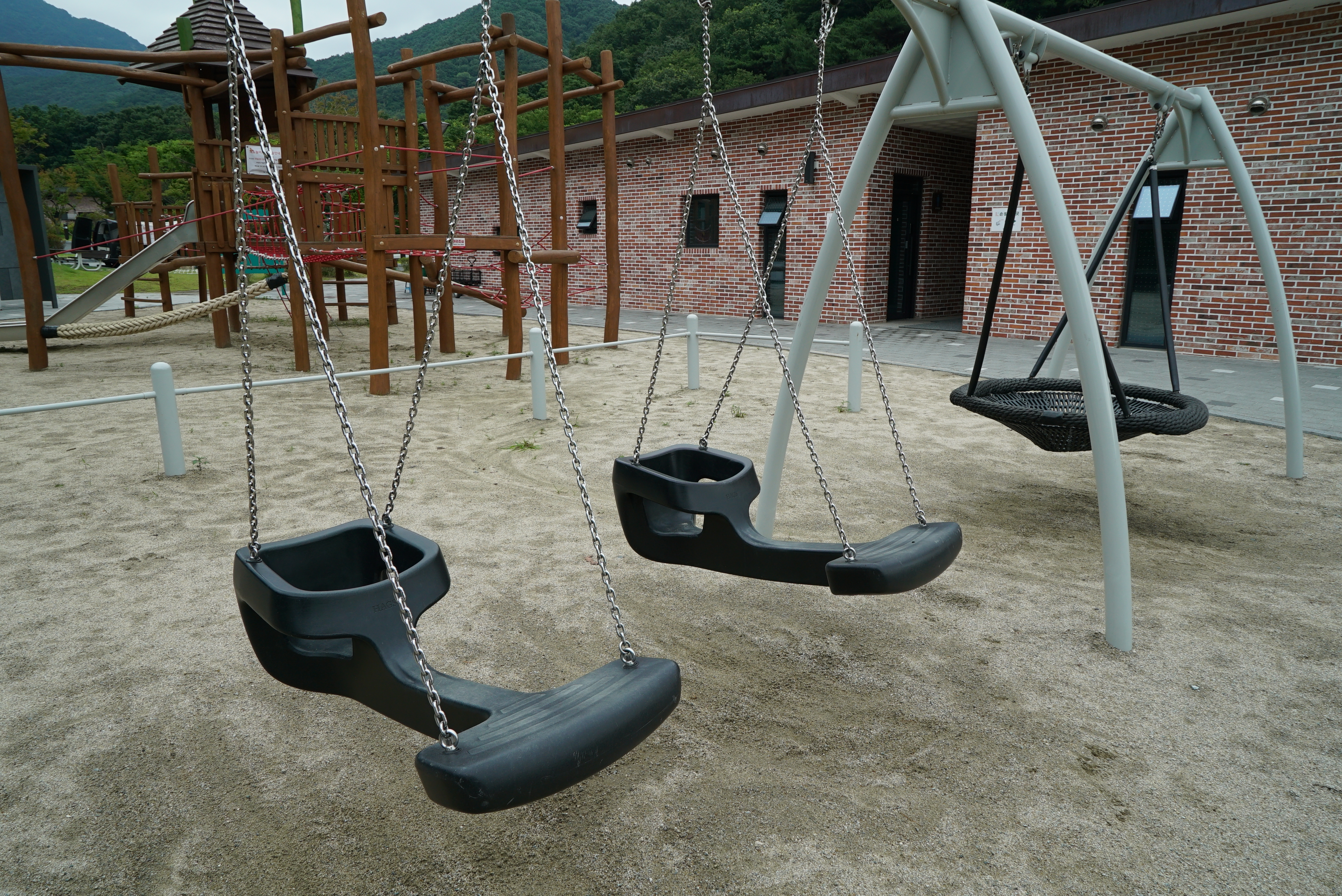 계룡산 갑사자동차야영장 42번째 이미지