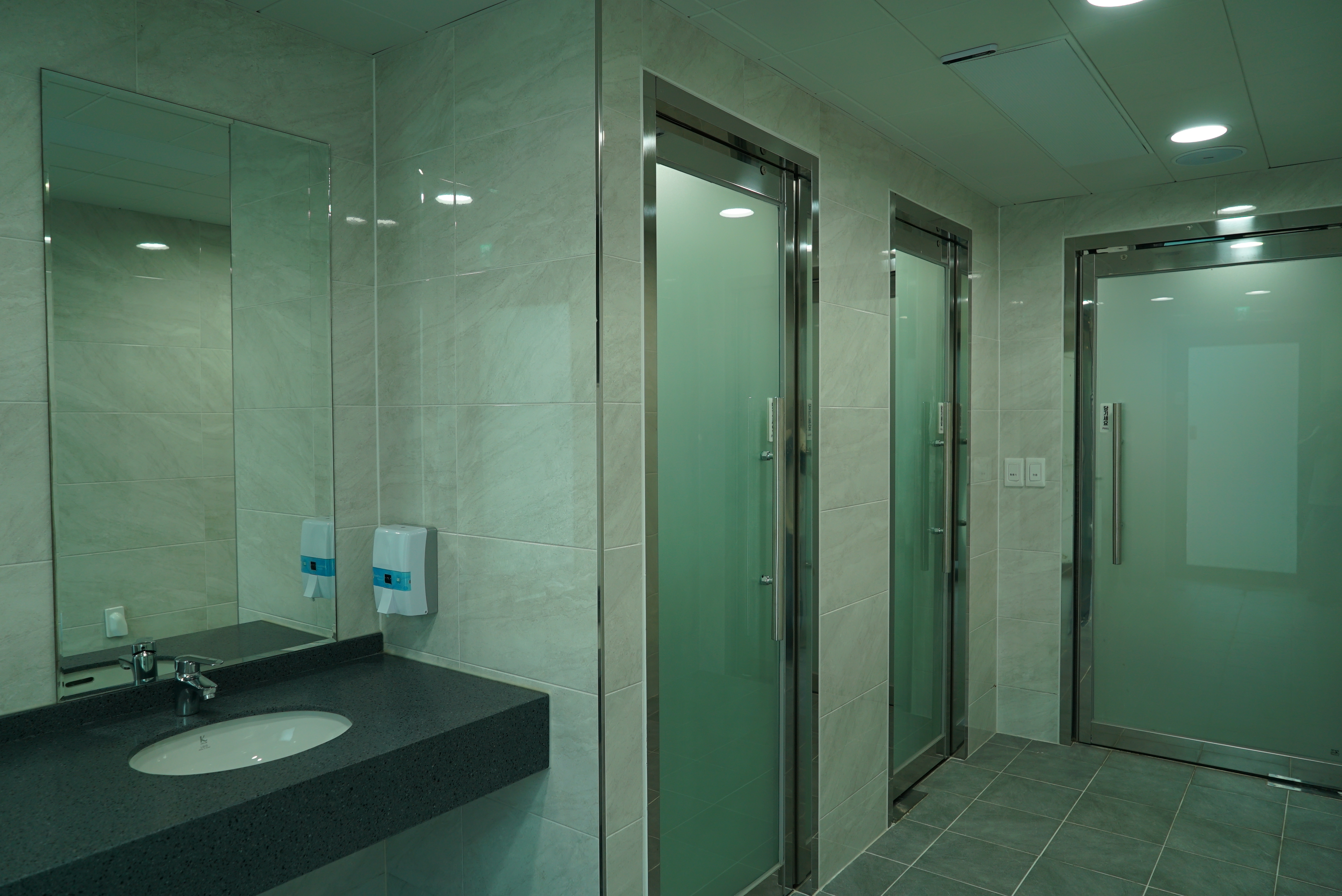 계룡산 갑사자동차야영장 29번째 이미지