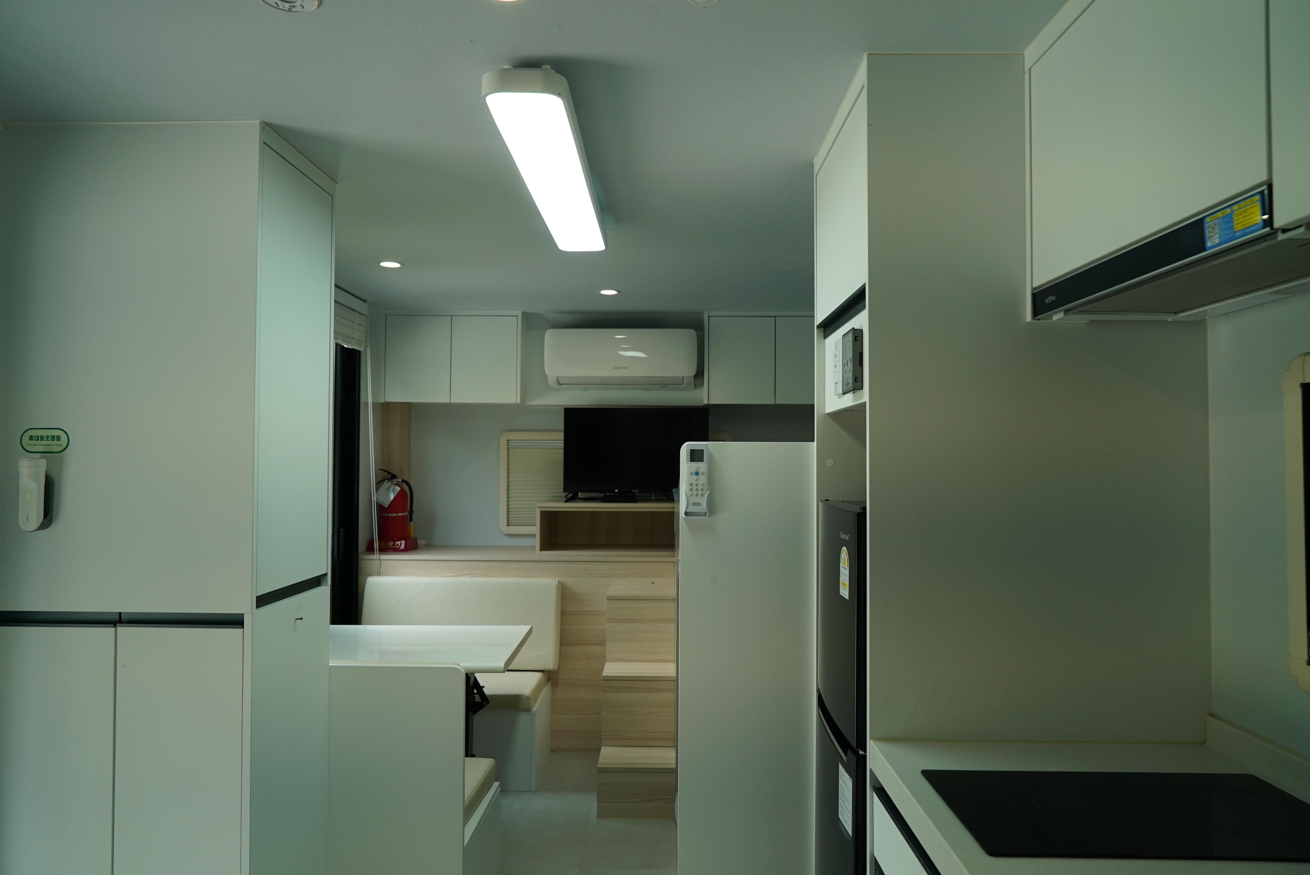 계룡산 갑사자동차야영장 18번째 이미지