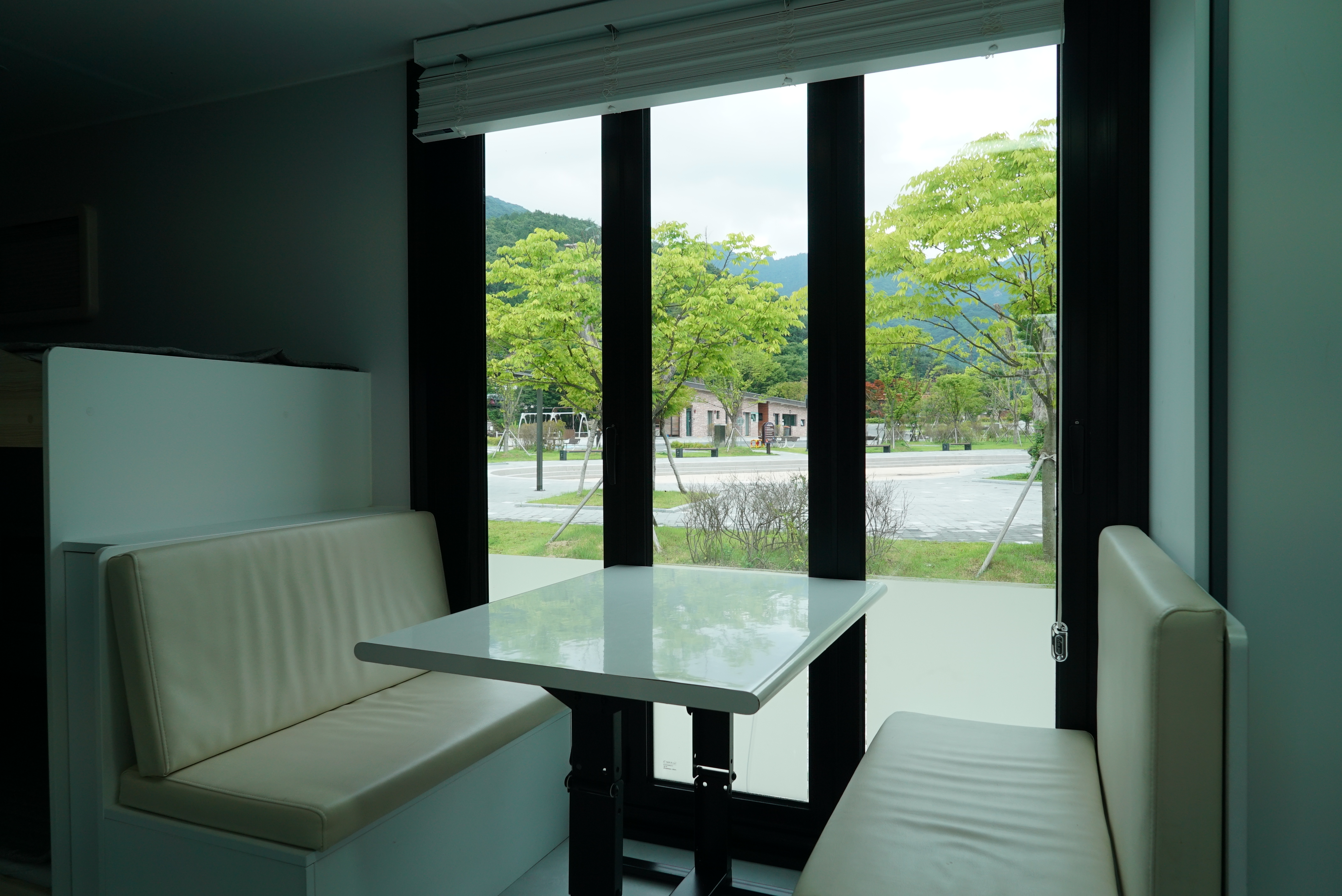 계룡산 갑사자동차야영장 13번째 이미지