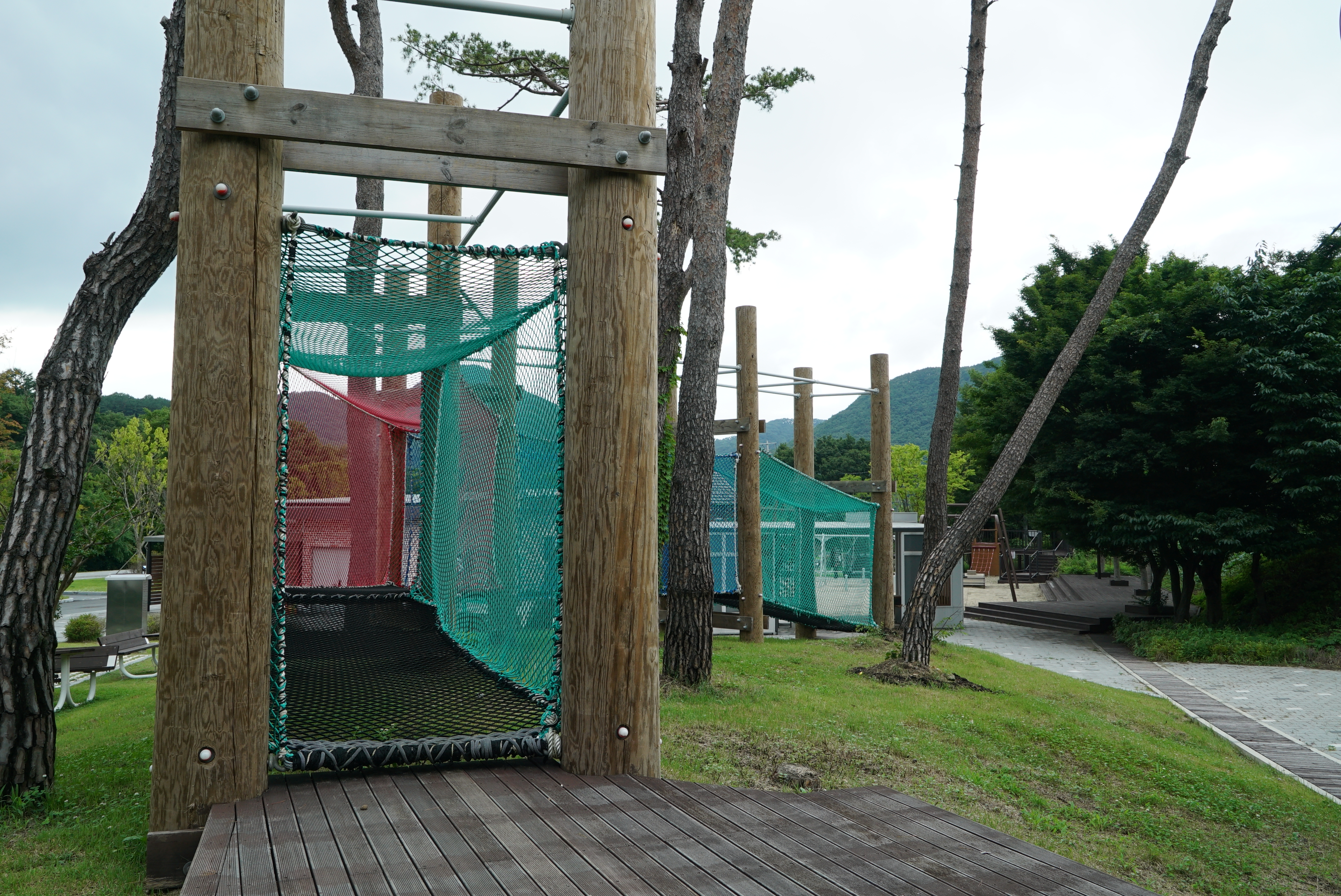 계룡산 갑사자동차야영장 31번째 이미지