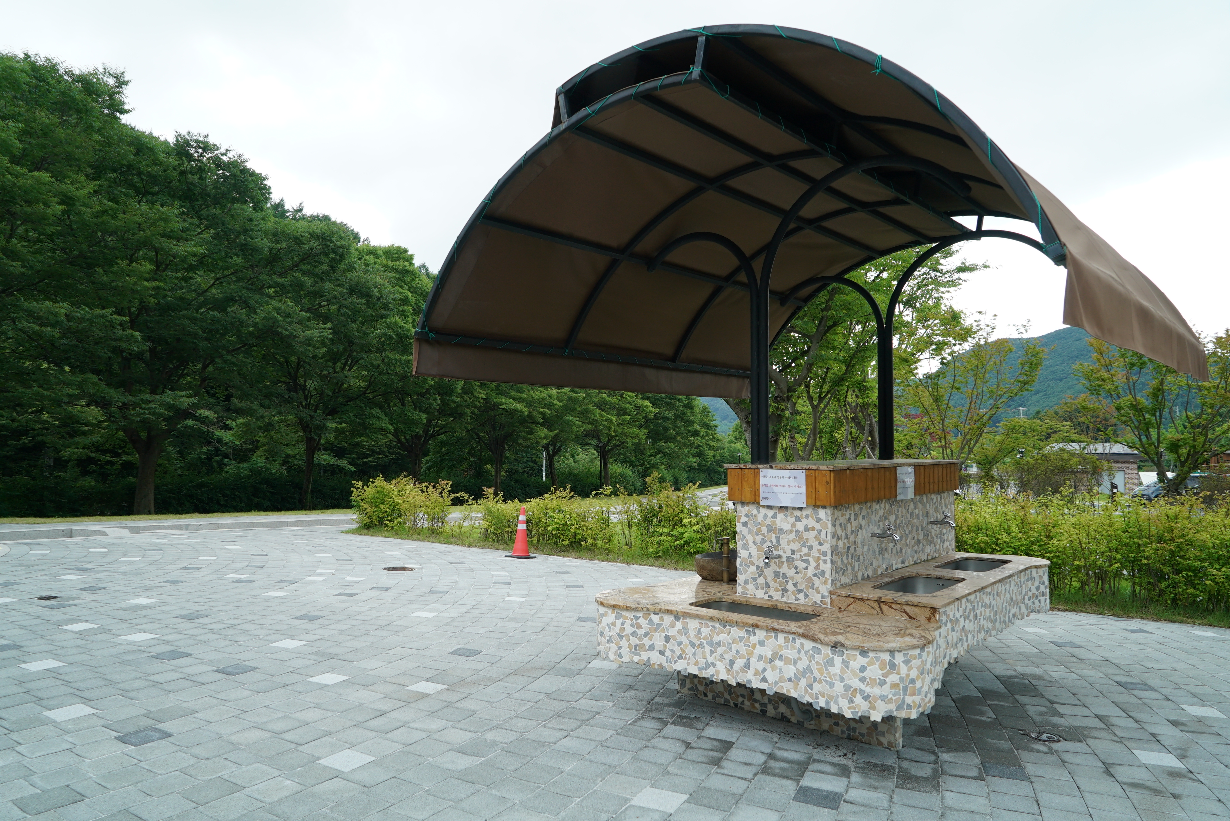 계룡산 갑사자동차야영장 36번째 이미지