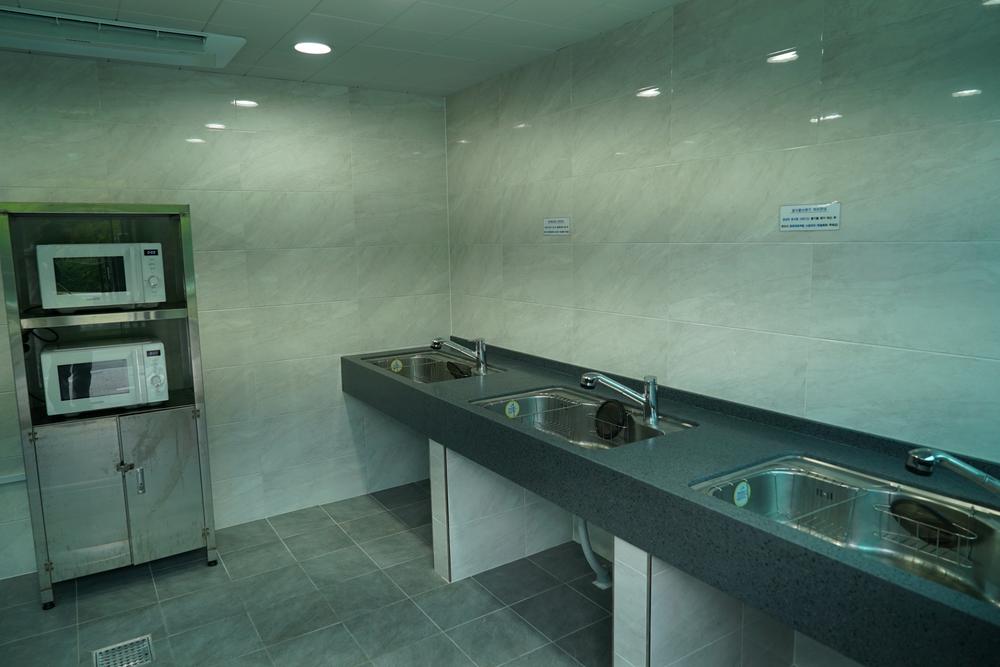 계룡산 갑사자동차야영장