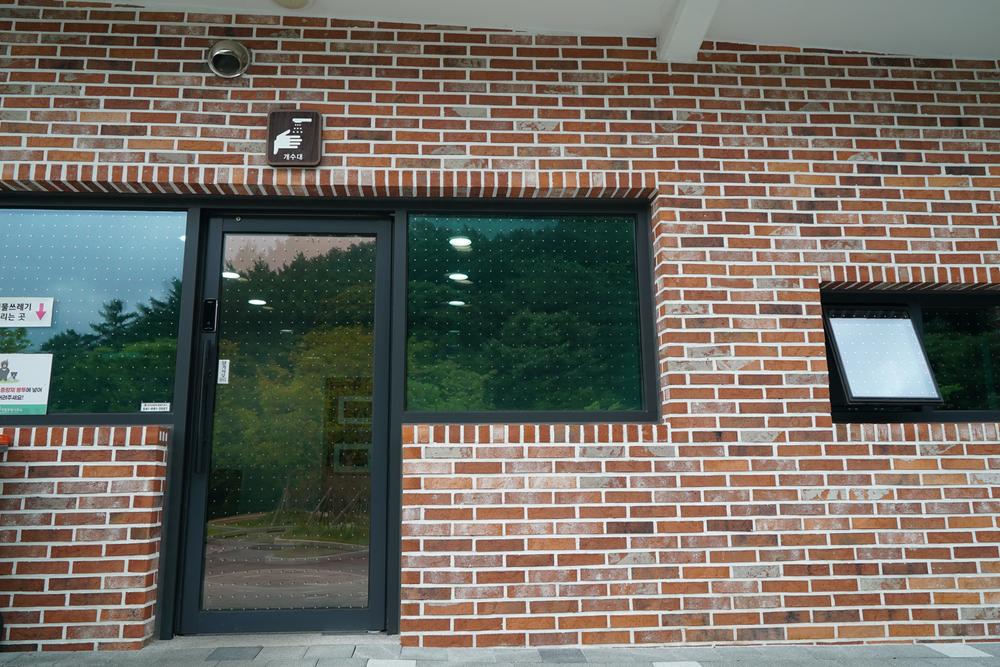 계룡산 갑사자동차야영장