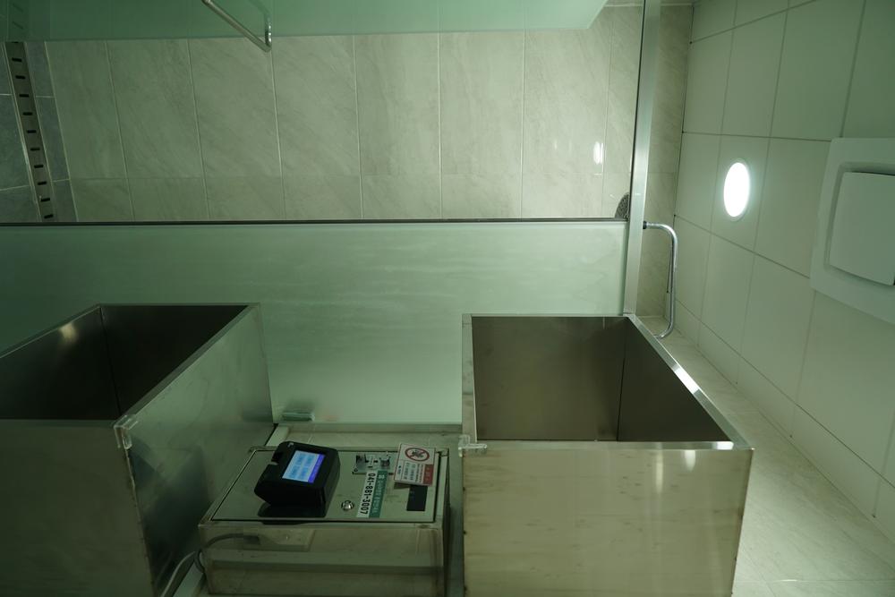 계룡산 갑사자동차야영장