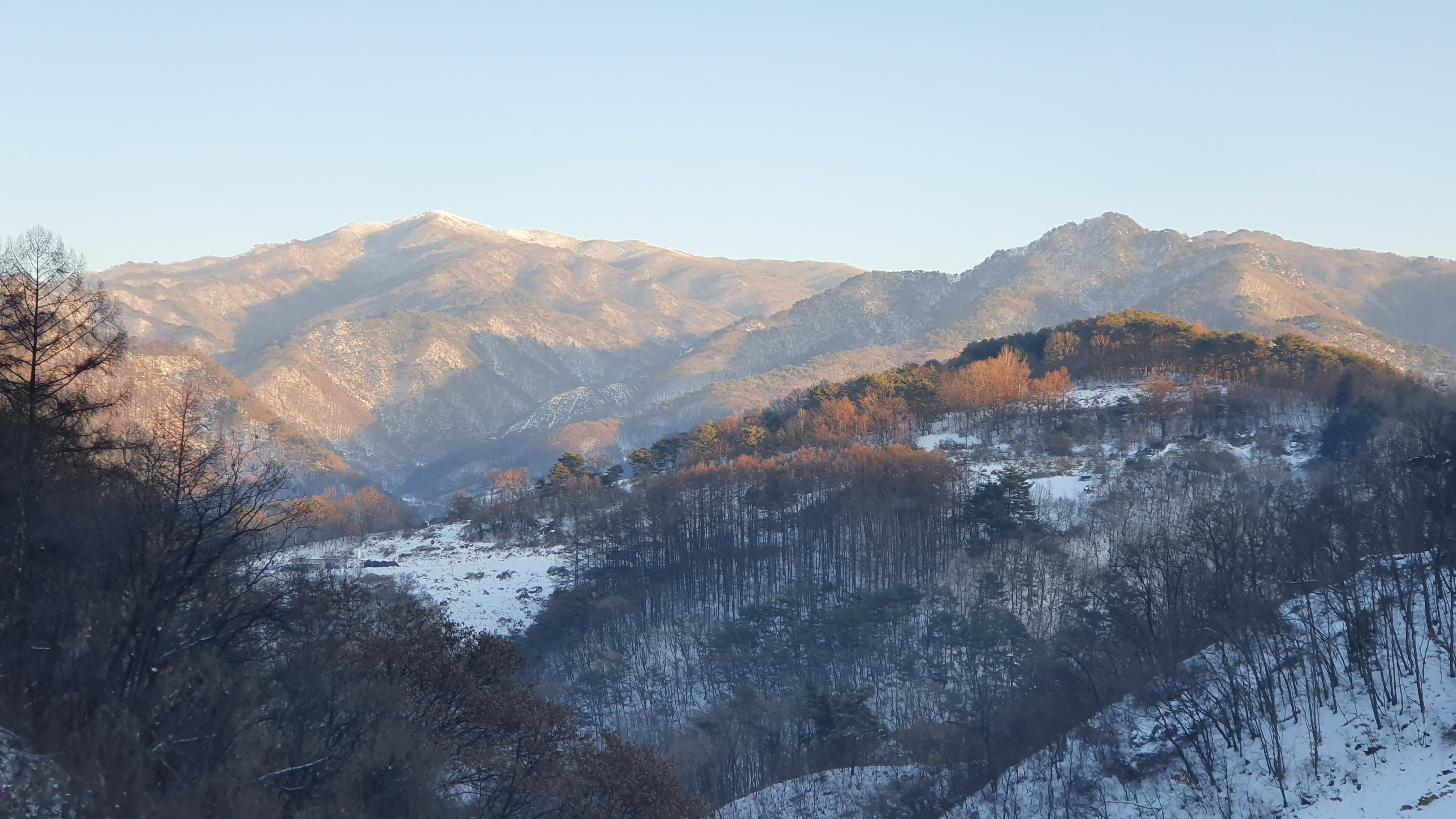 단양 도담캠핑장 6번째 이미지