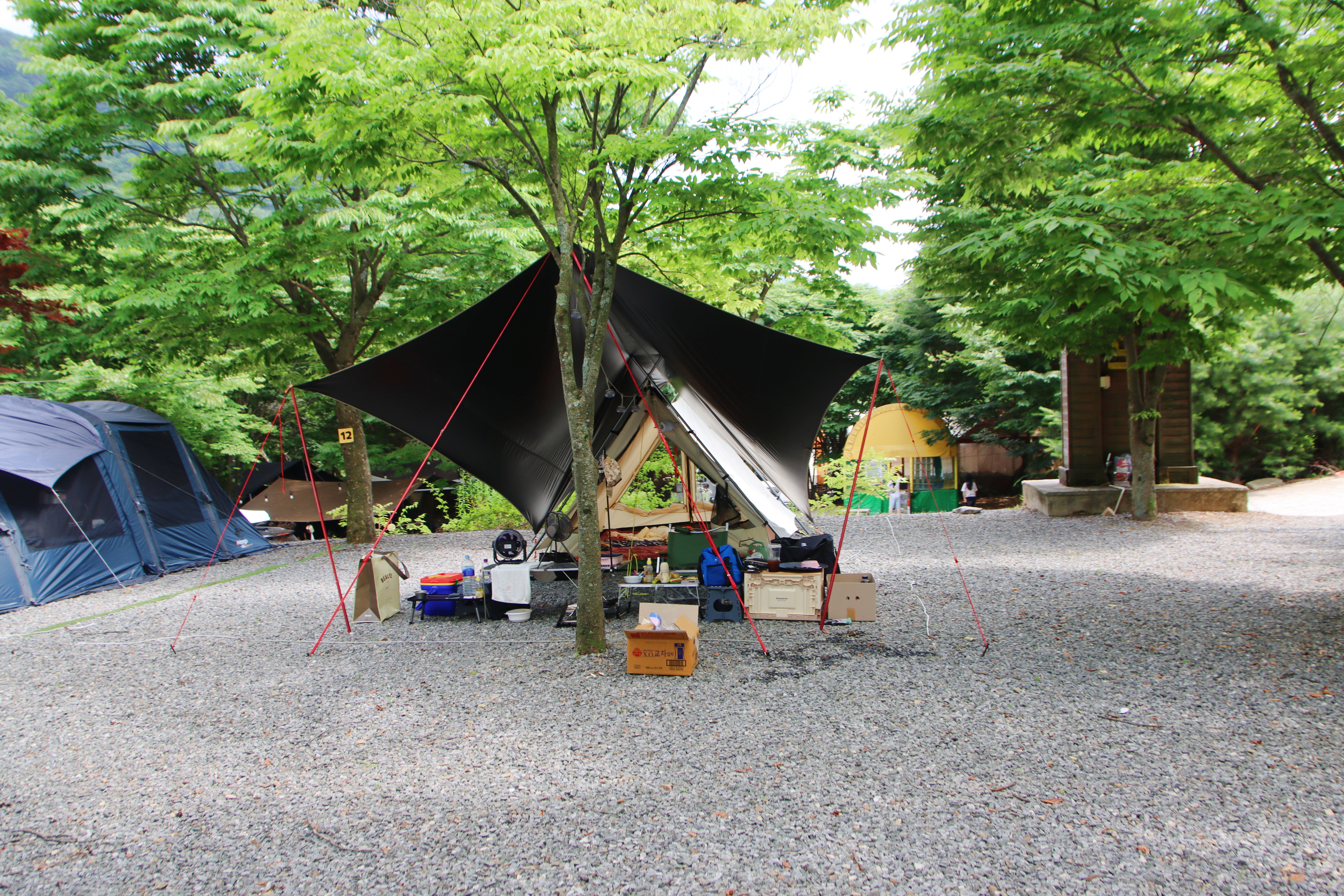 지구별캠프 이미지