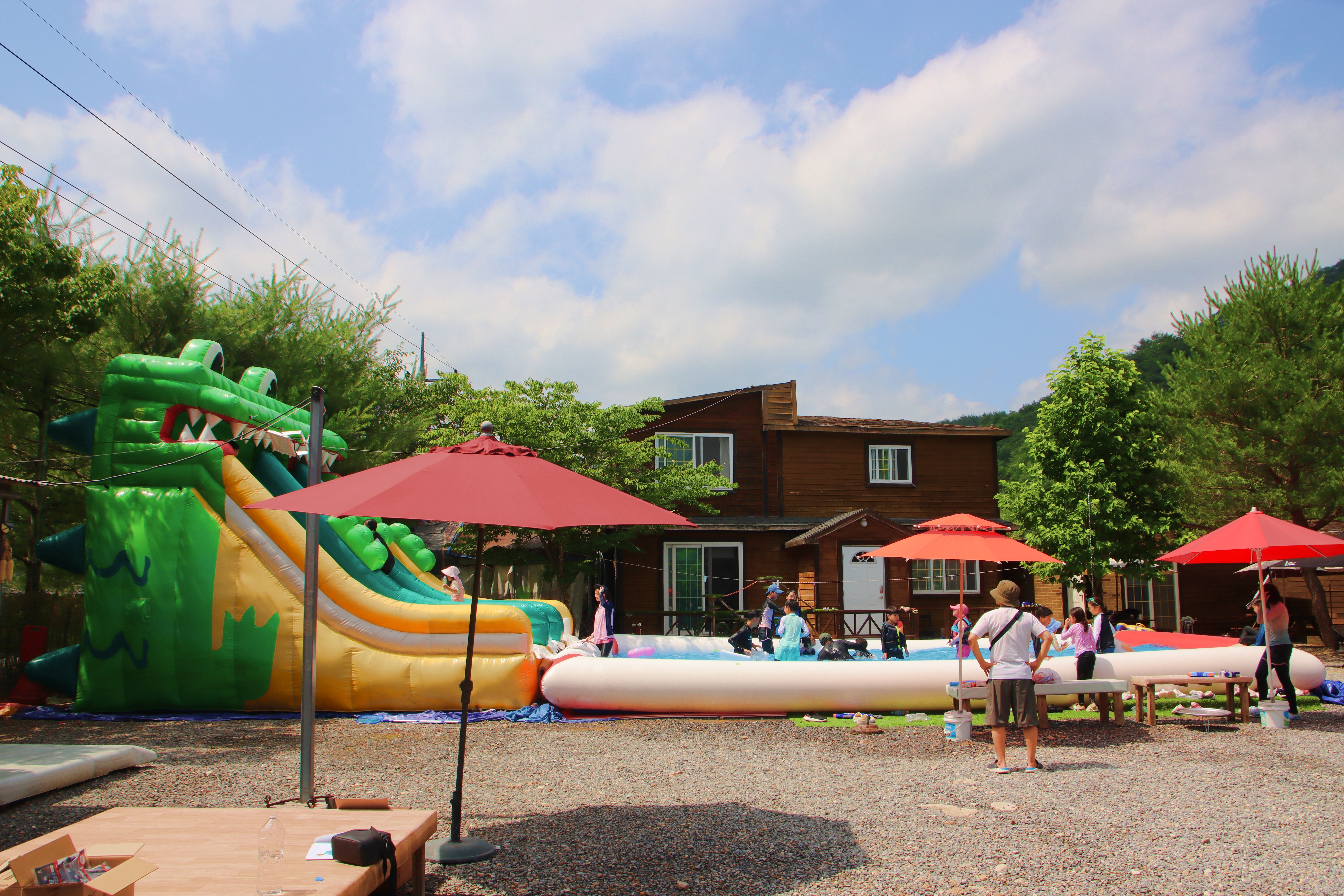 지구별캠프 이미지